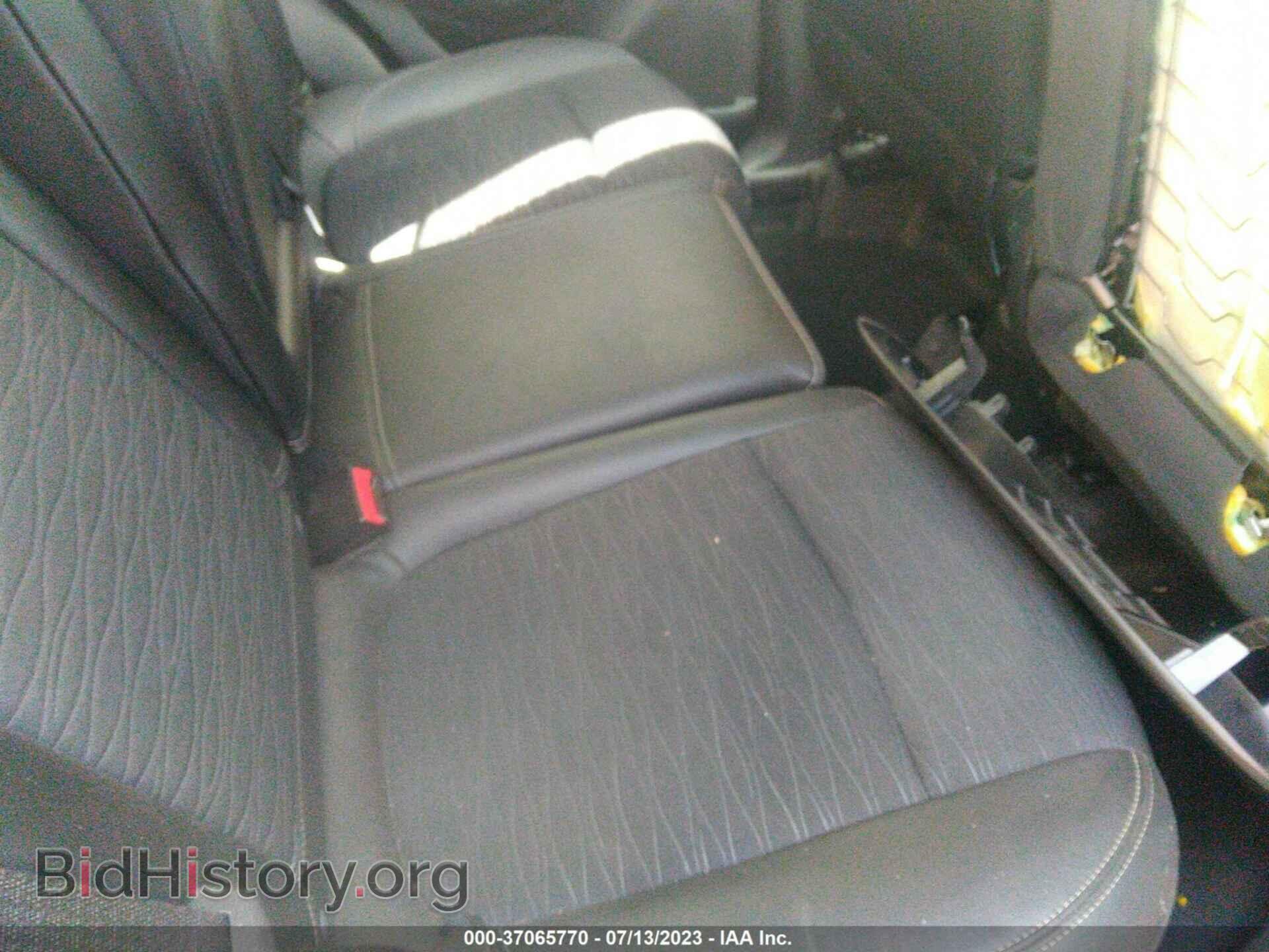 2015 BUICK ENCORE - VIN: KL4CJASB3FB053877 - Фото 8