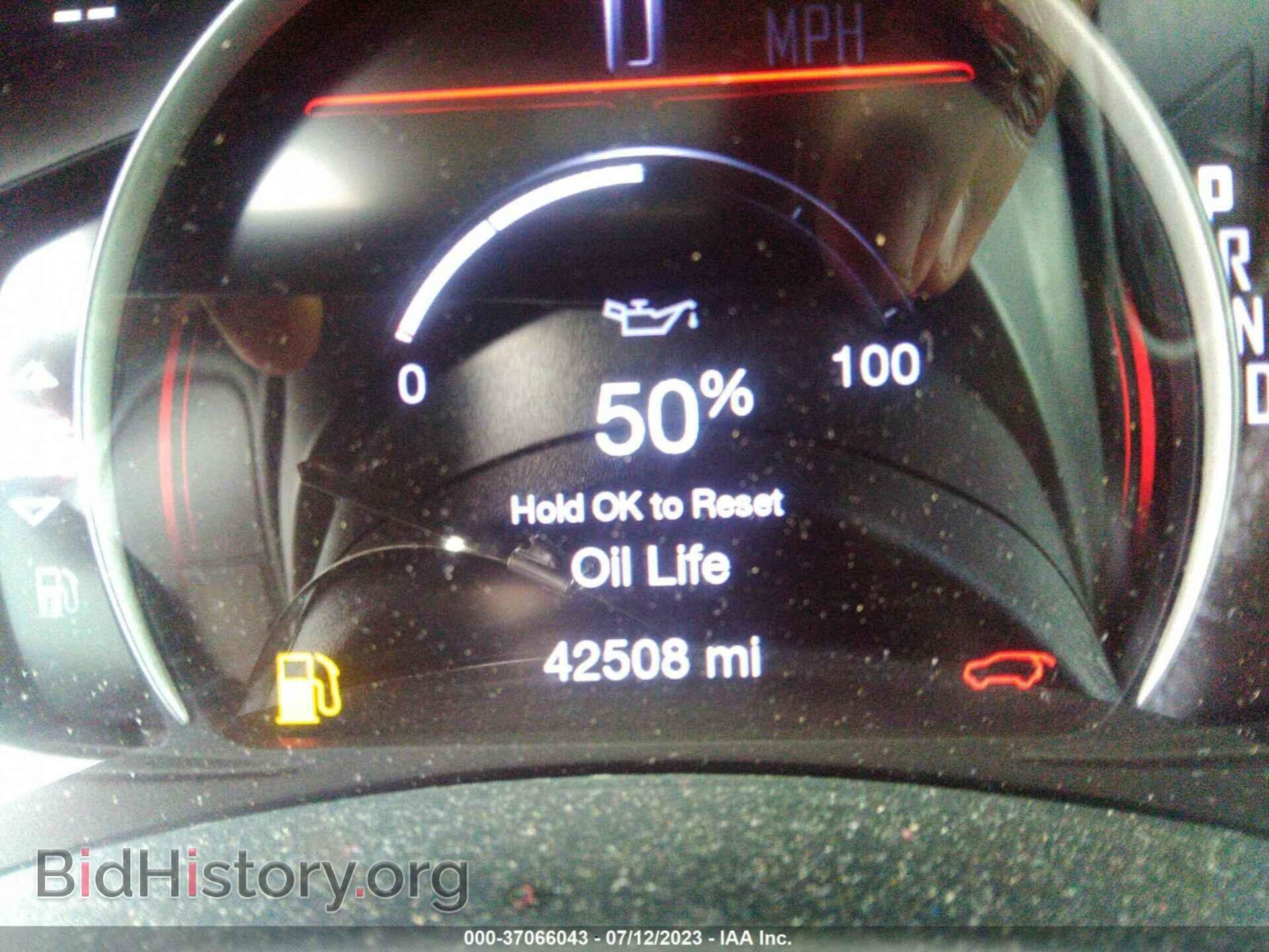 2021 DODGE DURANGO - VIN: 1C4RDJAG9MC547236 - Фото 16