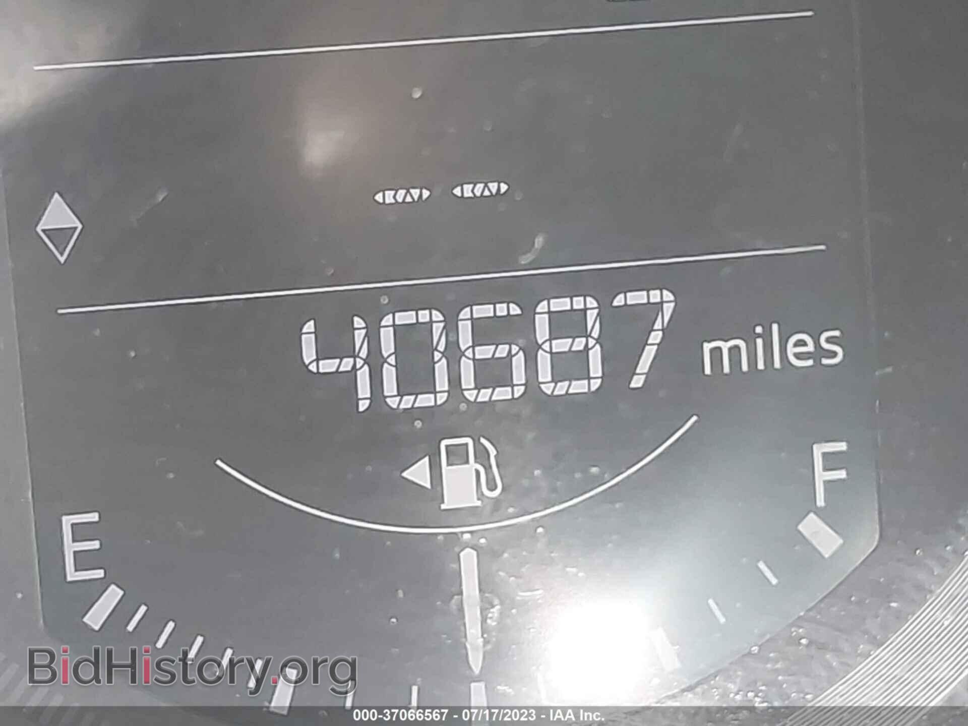 2017 MAZDA CX-5 - VIN: JM3KFABL0H0116127 - Фото 16