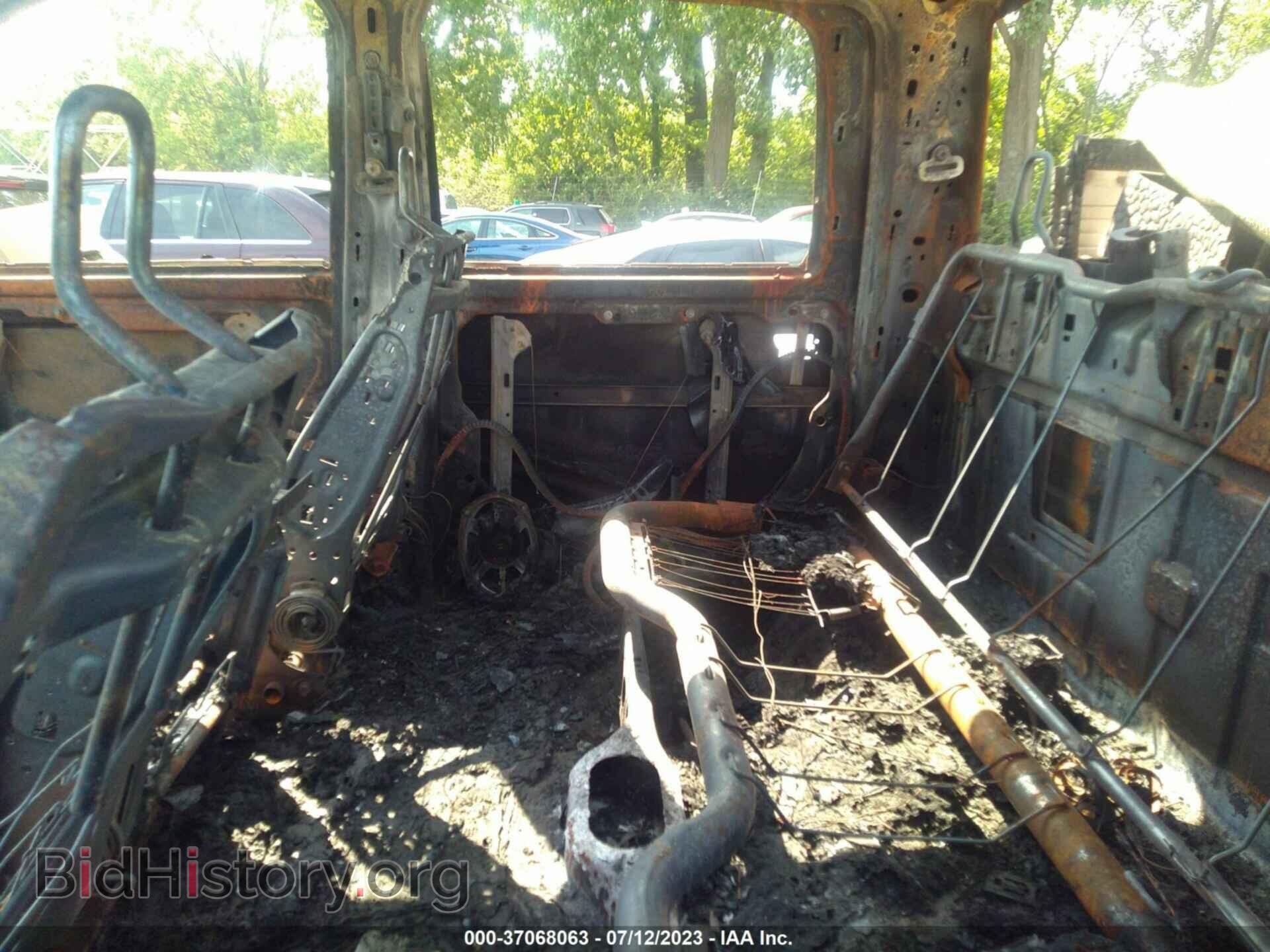 2014 RAM 1500 - VIN: 1C6RR7KT2ES115392 - Фото 8