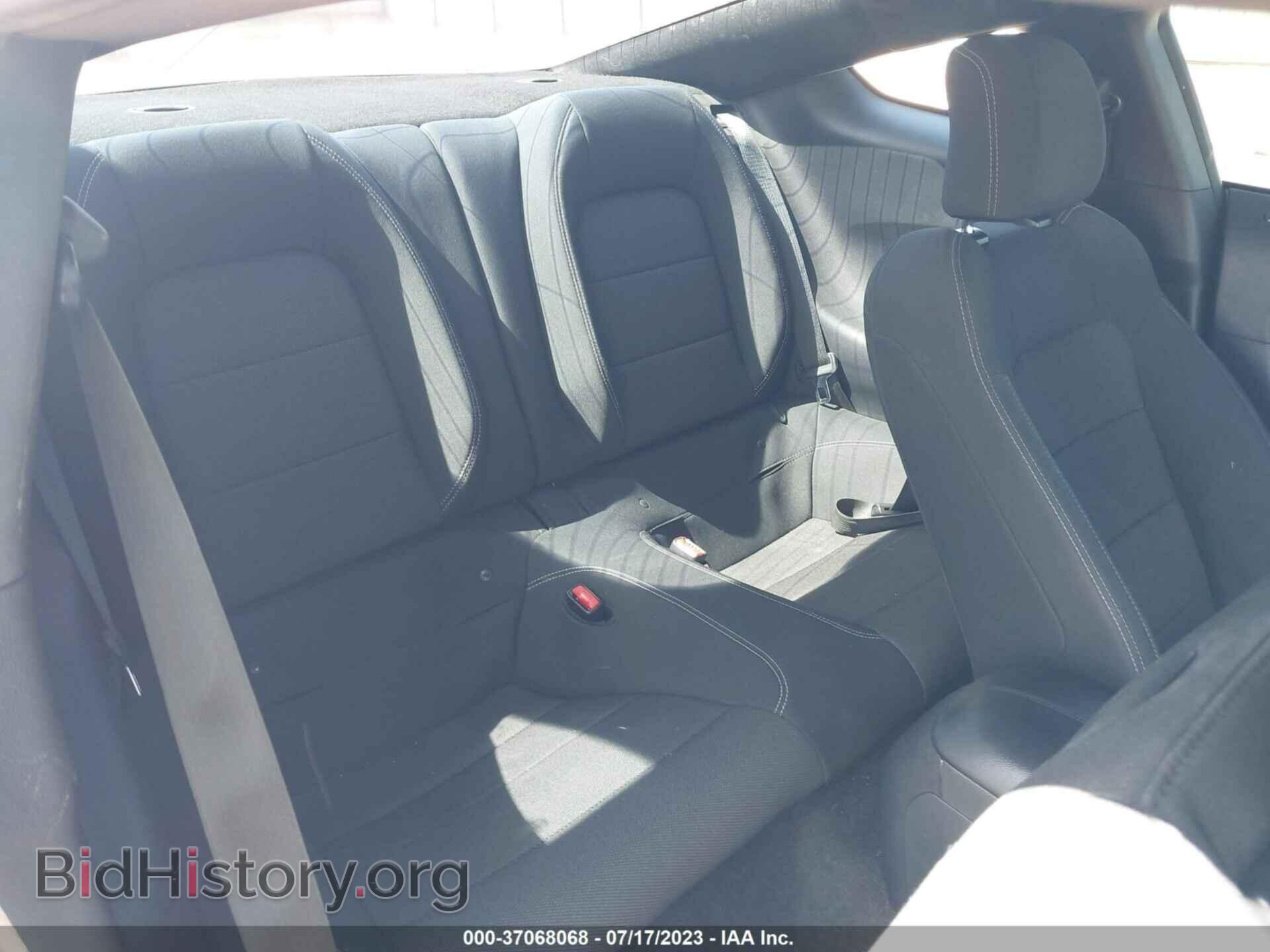 2017 FORD MUSTANG - VIN: 1FA6P8AM8H5263363 - Фото 8