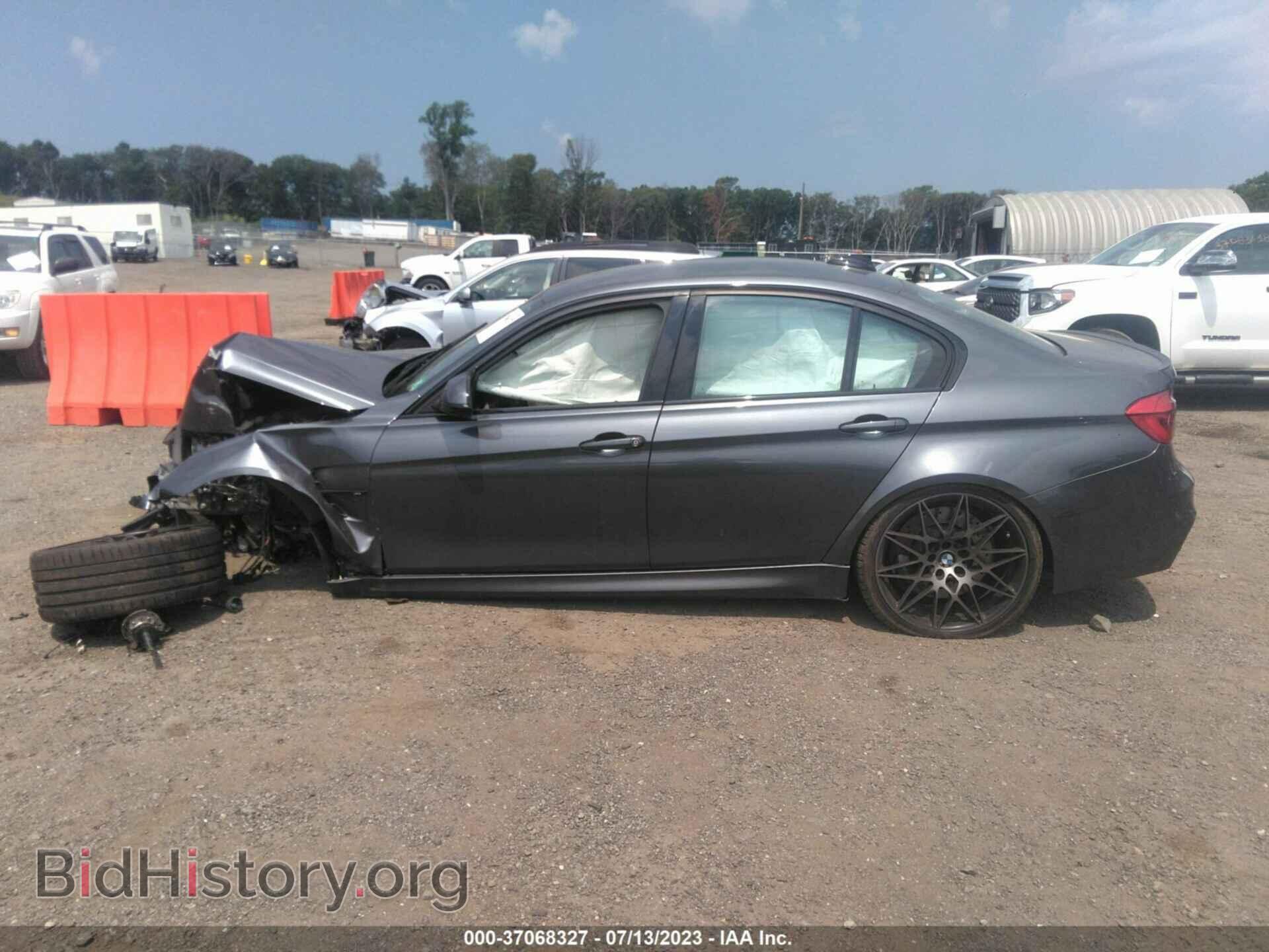 2018 BMW M3 - VIN: WBS8M9C56J5L72040 - Фото 13