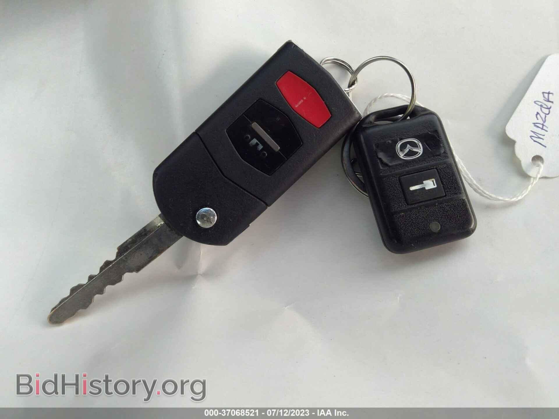 2014 MAZDA CX-9 - VIN: JM3TB3BV8E0436644 - Фото 11