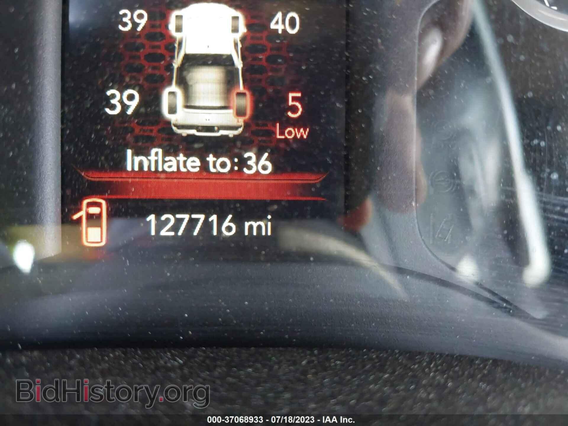 2019 RAM 1500 - VIN: 1C6SRFFT5KN555140 - Фото 16