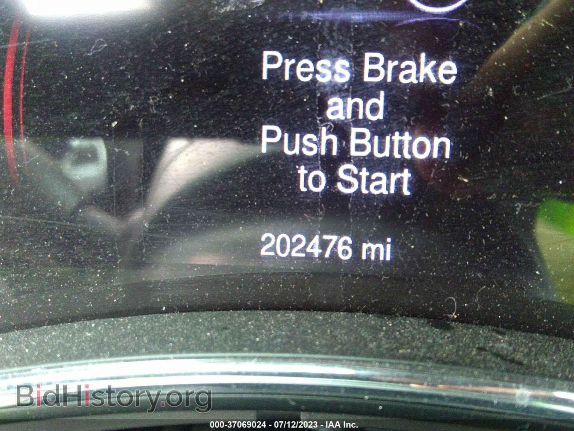 2015 DODGE DURANGO - VIN: 1C4RDHEG3FC126909 - Фото 7