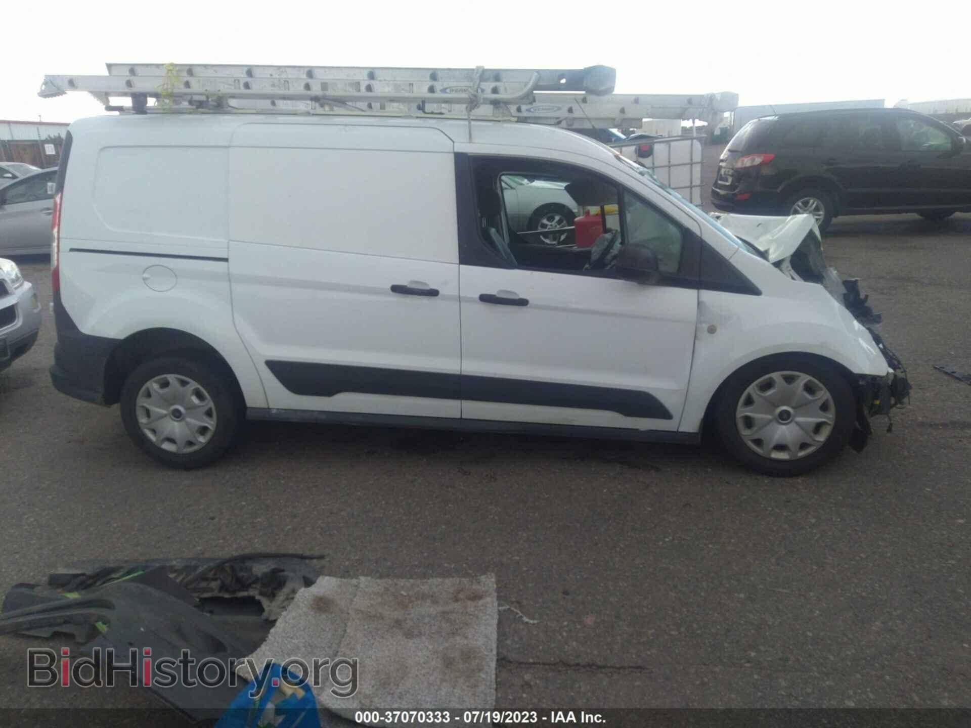 2017 FORD TRANSIT CONNECT - VIN: NM0LS7E71H1333378 - Фото 14