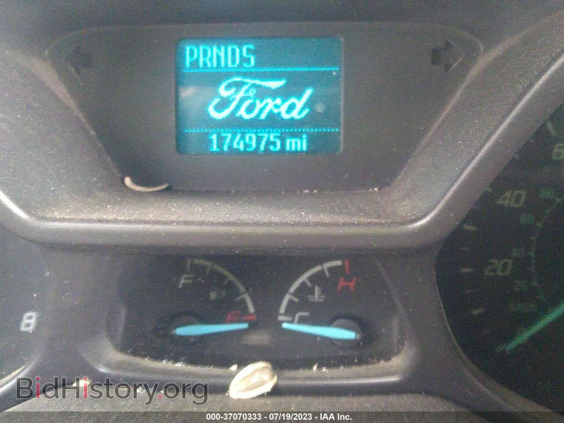 2017 FORD TRANSIT CONNECT - VIN: NM0LS7E71H1333378 - Фото 16