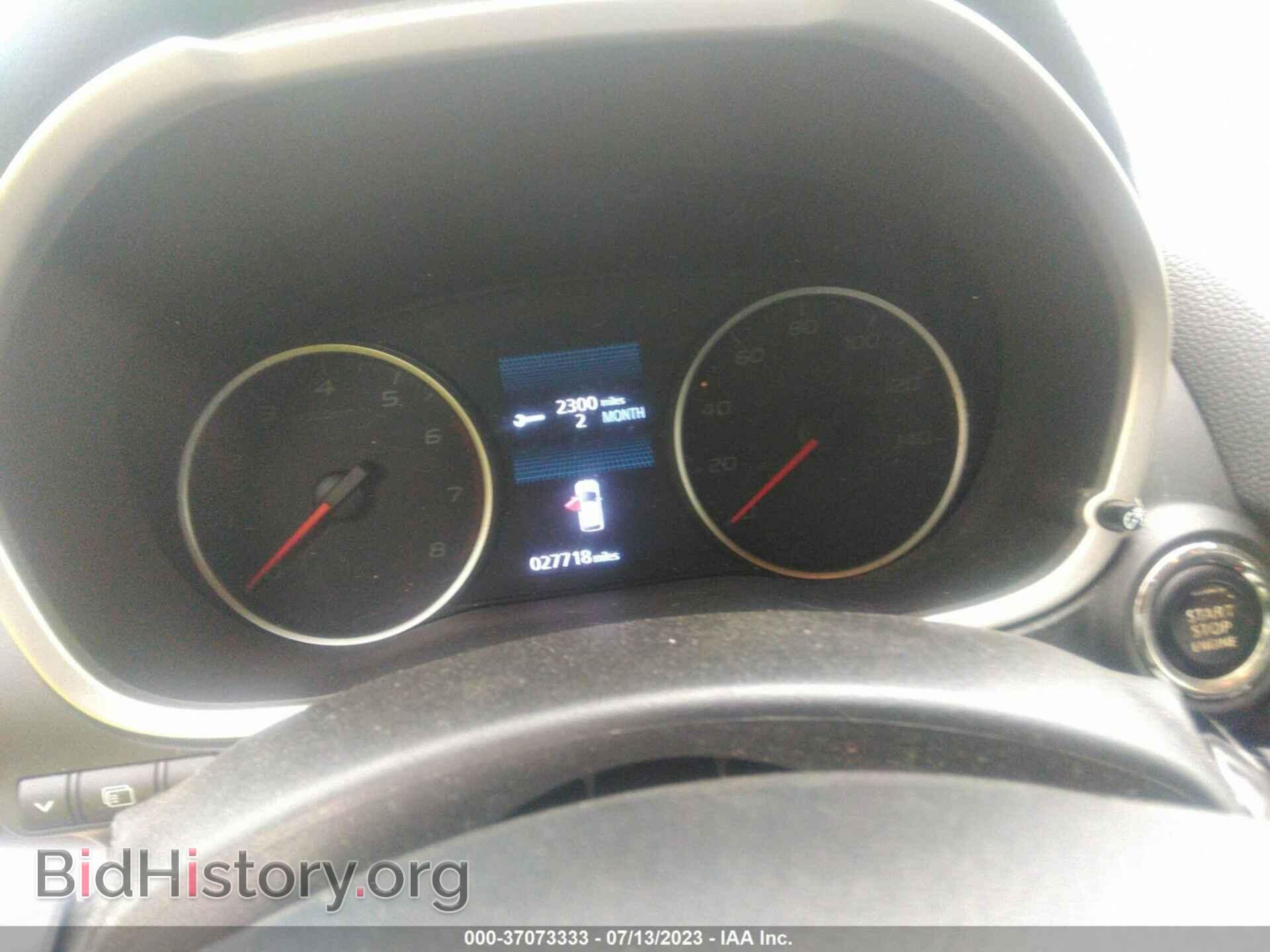 2022 MITSUBISHI ECLIPSE CROSS - VIN: JA4ATWAA6NZ019137 - Фото 7