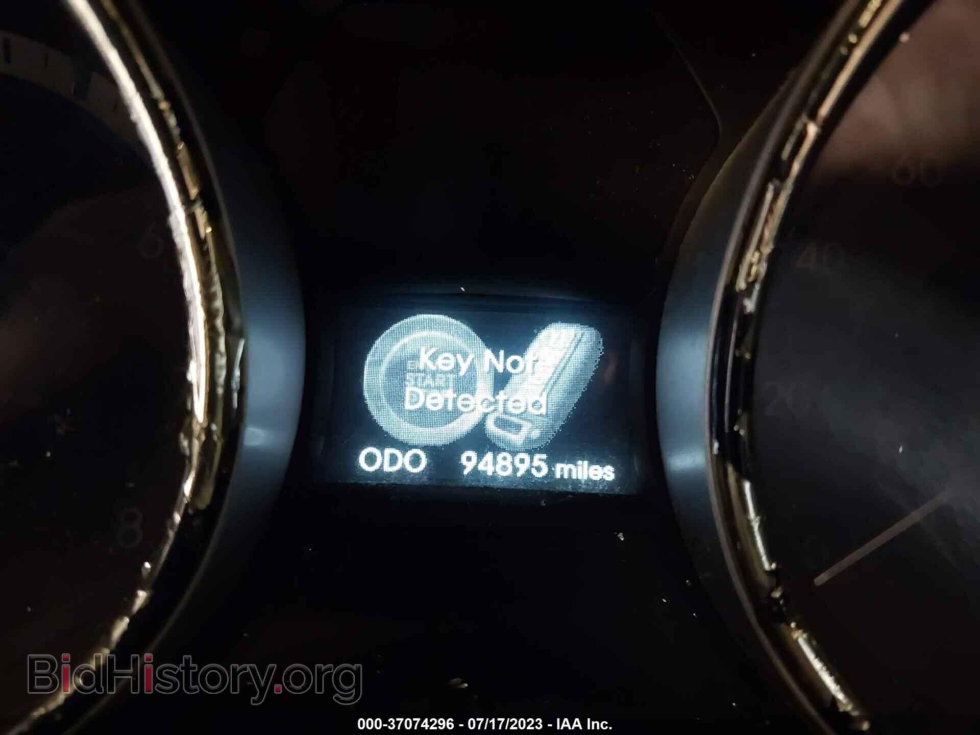2013 HYUNDAI SONATA - VIN: 5NPEC4AB2DH567288 - Фото 7