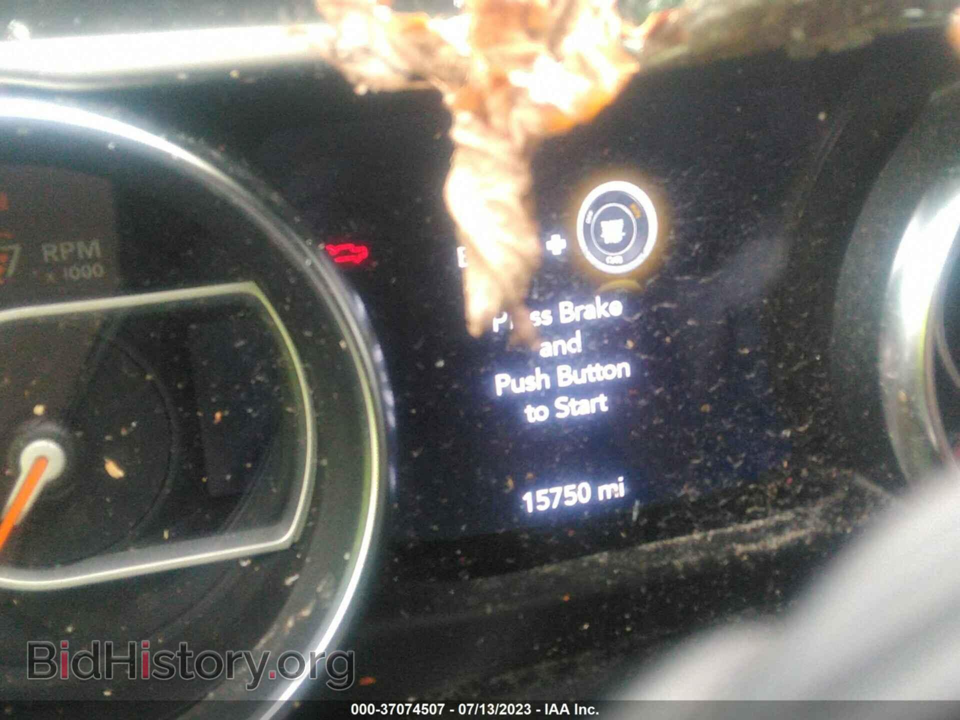 2021 JEEP GLADIATOR - VIN: 1C6HJTAG5ML584663 - Photo 7
