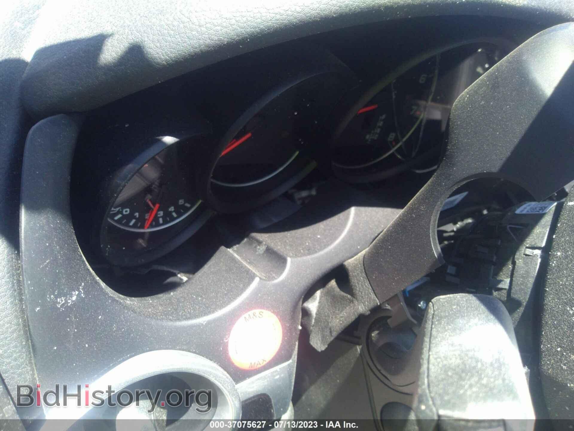 2018 PORSCHE CAYENNE - VIN: WP1AA2A21JKA02809 - Фото 15