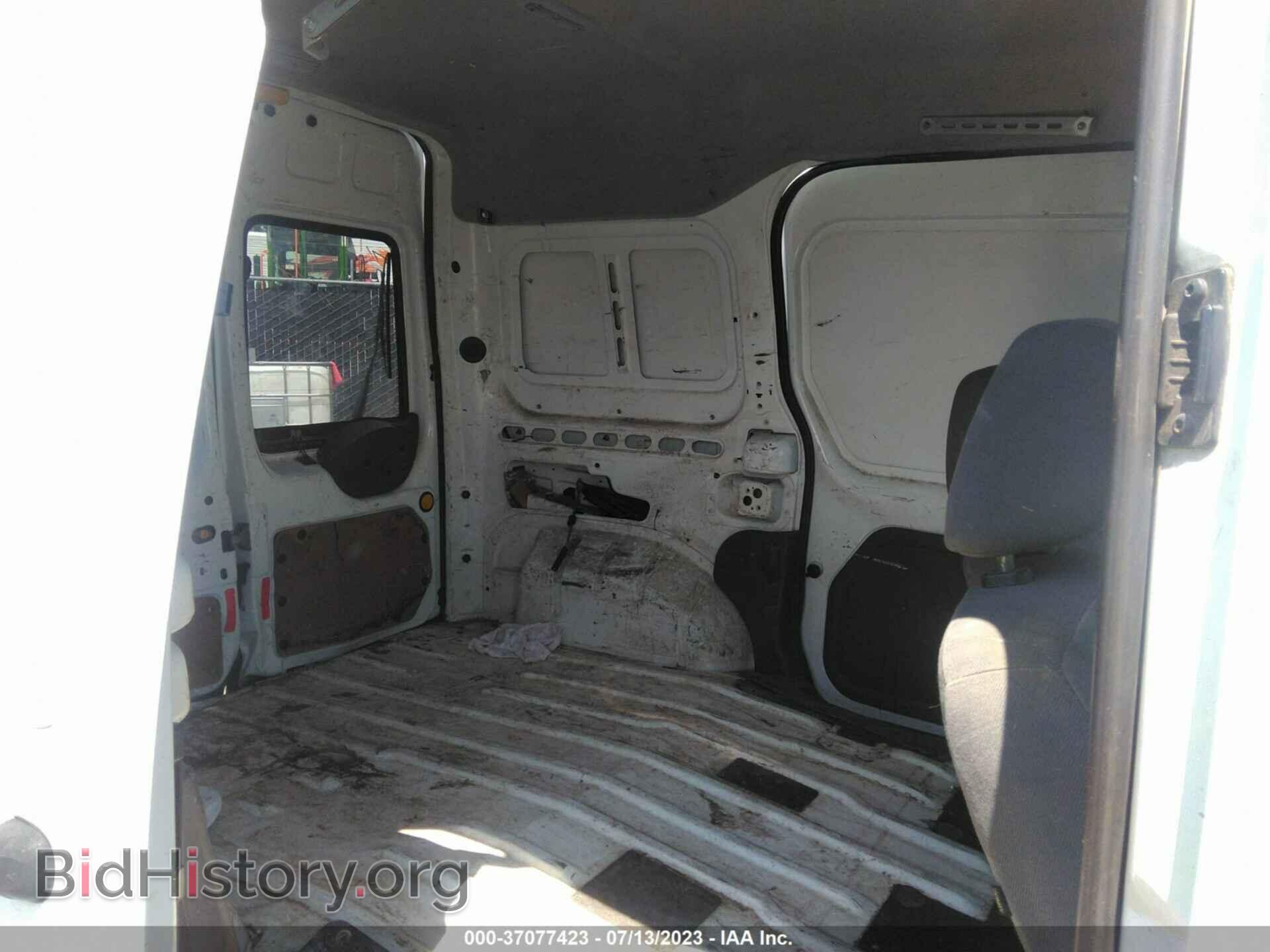 2011 FORD TRANSIT CONNECT - VIN: NM0LS7DN3BT074677 - Фото 8