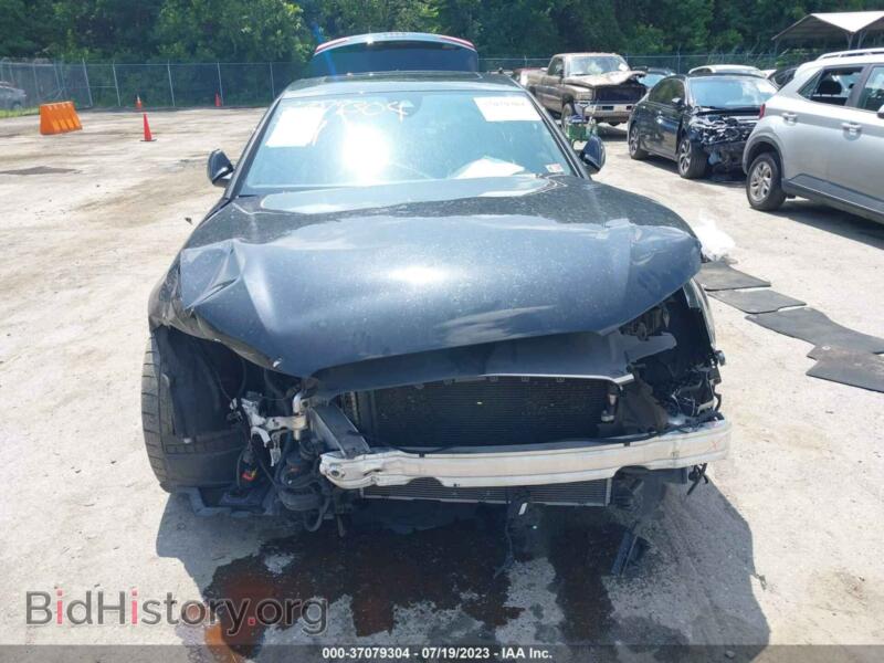 2017 Audi A6 (VIN WAUF2AFC1HN015517) — фото 6 из 16