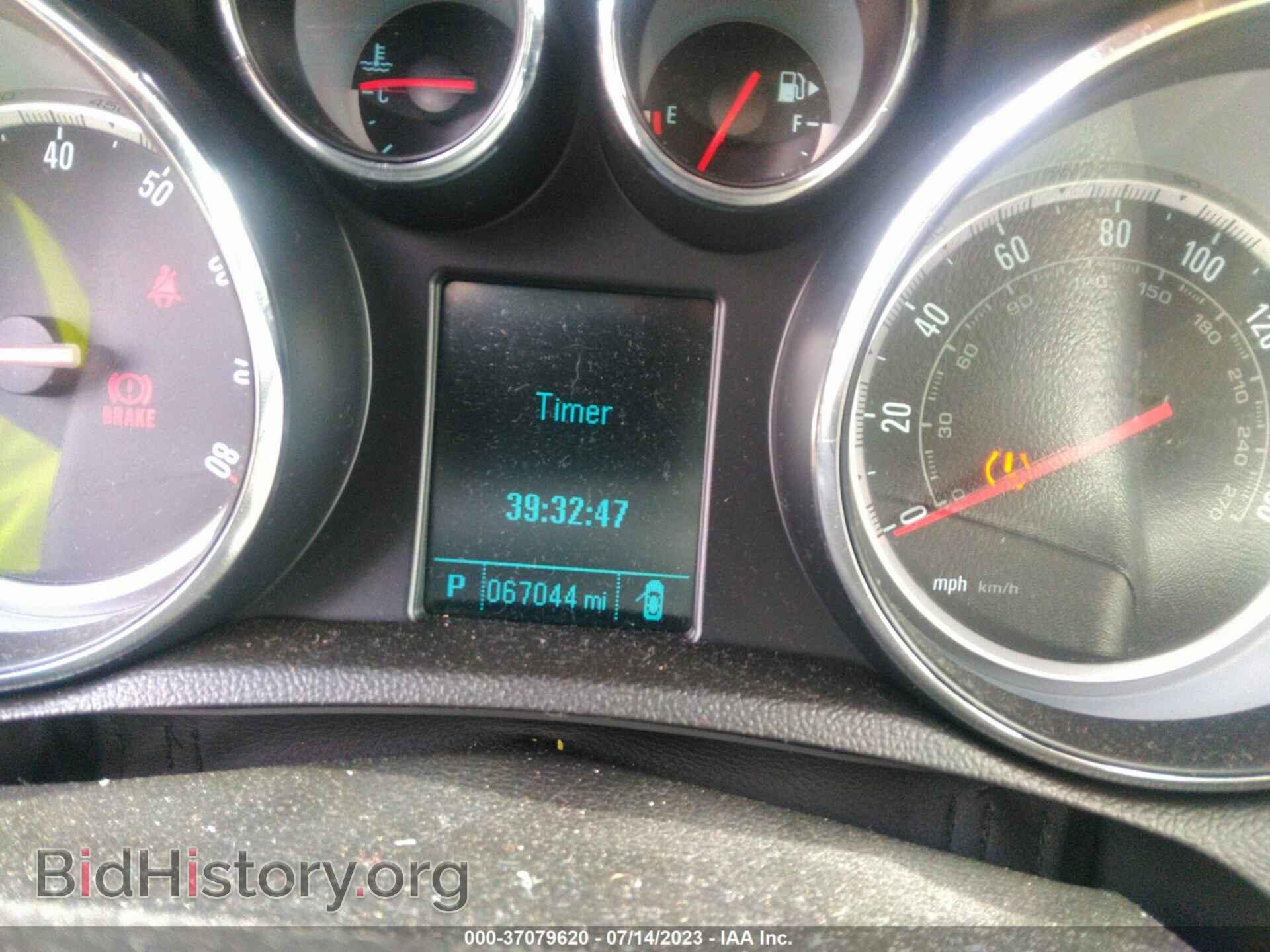 2015 BUICK ENCORE - VIN: KL4CJCSB6FB231650 - Фото 7