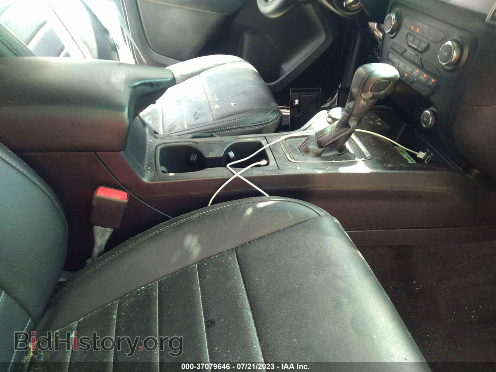 2021 FORD RANGER - VIN: 1FTER4FH7MLD92222 - Фото 5