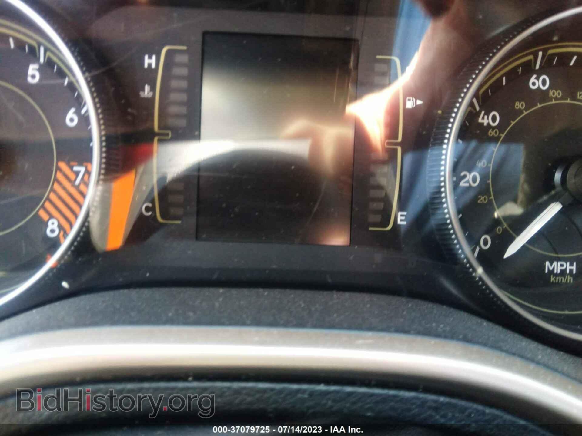 2014 JEEP CHEROKEE - VIN: 1C4PJMCS2EW137882 - Фото 7
