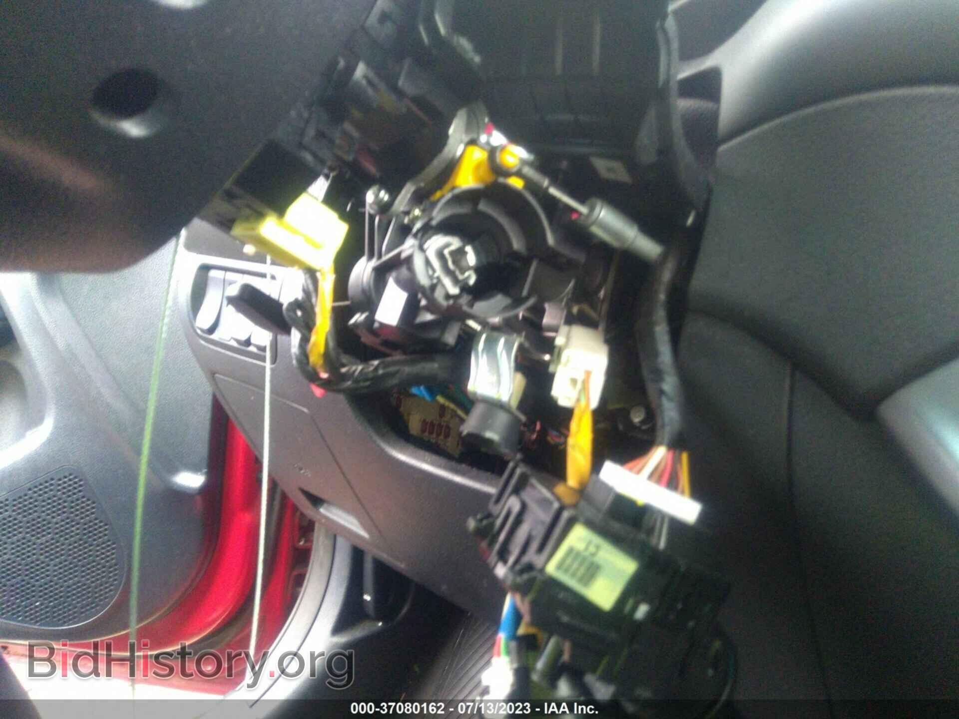 2013 KIA RIO - VIN: KNADN4A31D6134745 - Photo 6