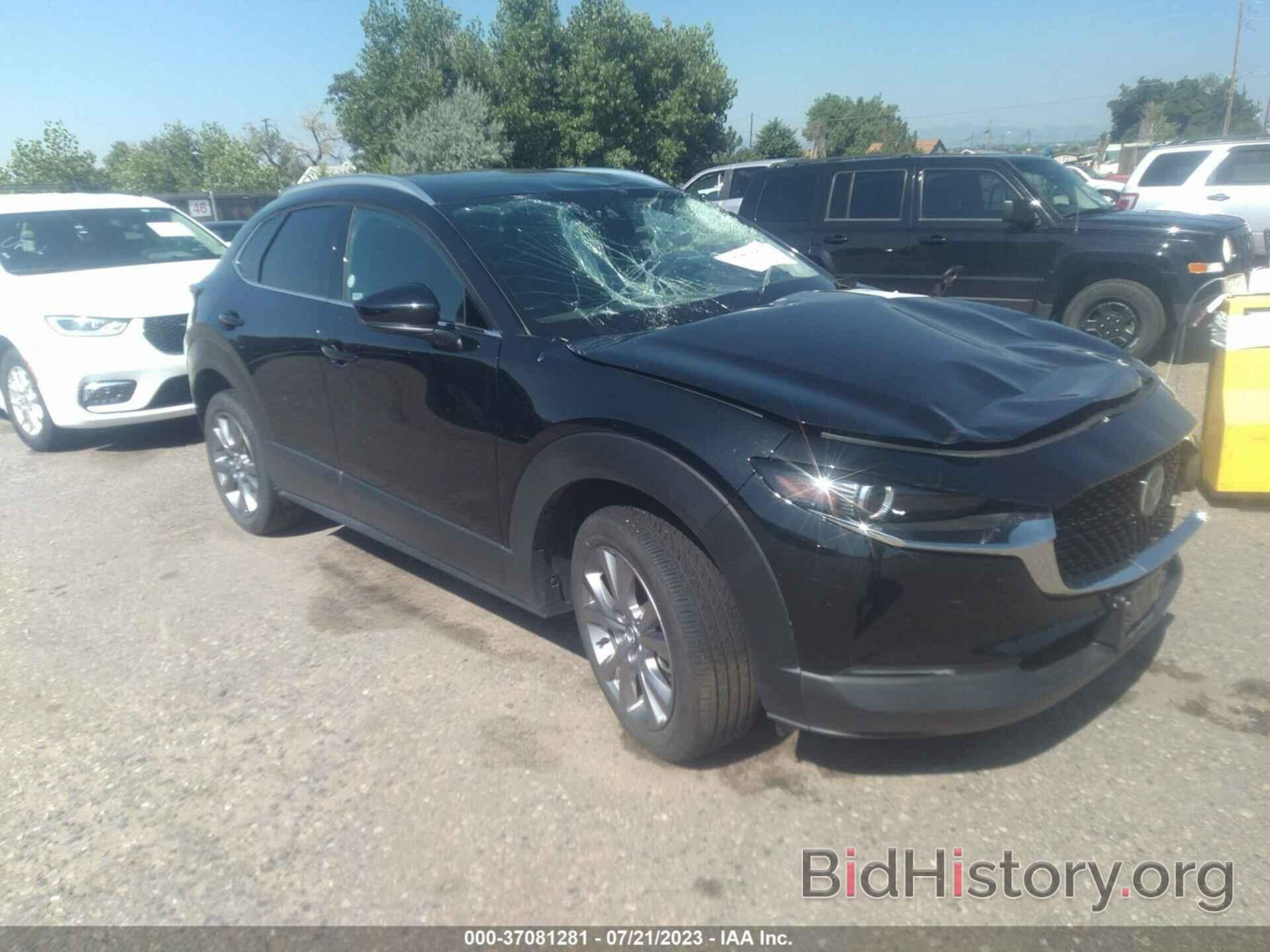 Фотография 3MVDMBDM0PM527881 - MAZDA CX-30 2023