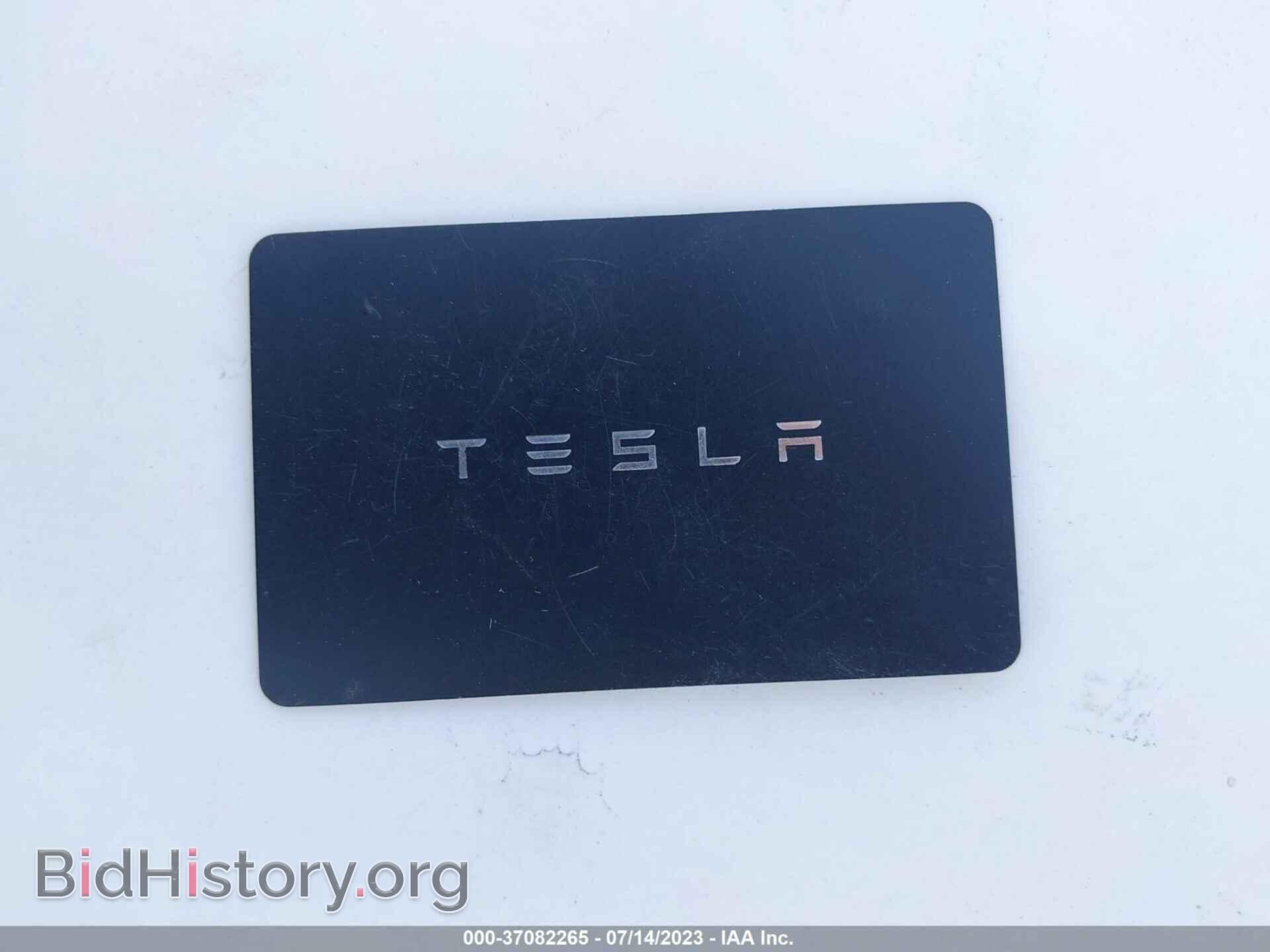 2018 TESLA MODEL 3 - VIN: 5YJ3E1EA7JF078574 - Фото 10