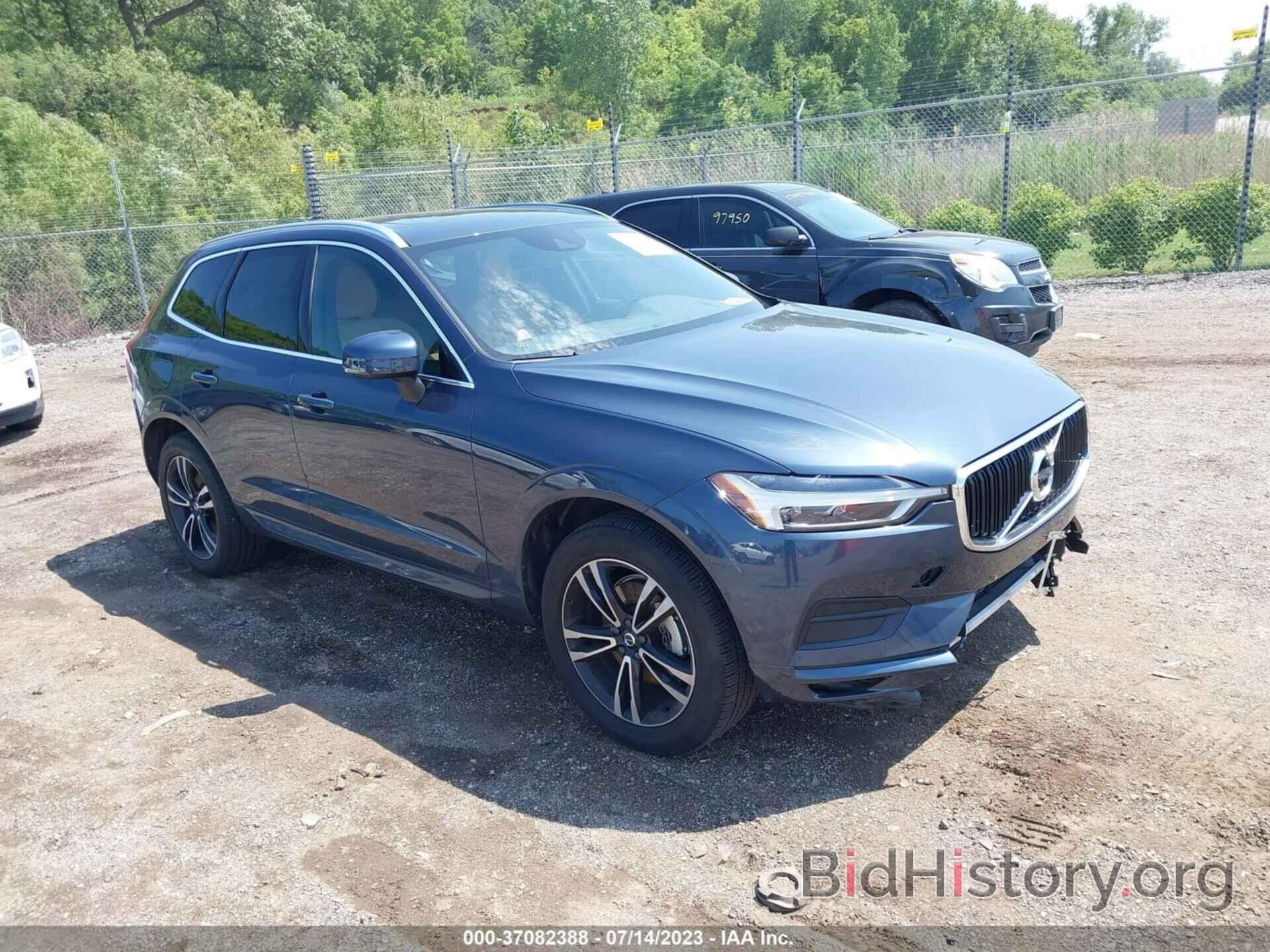 Photo YV4102RK2L1571540 - VOLVO XC60 2020