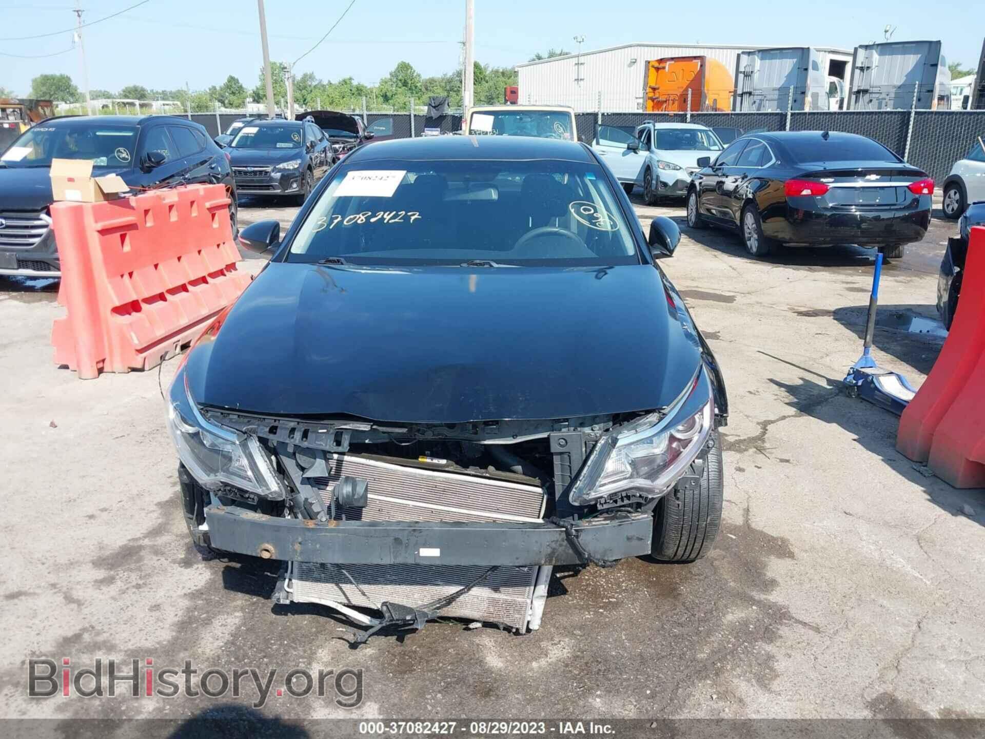 2017 KIA OPTIMA - VIN: KNAGT4L34H5146481 - Фото 13