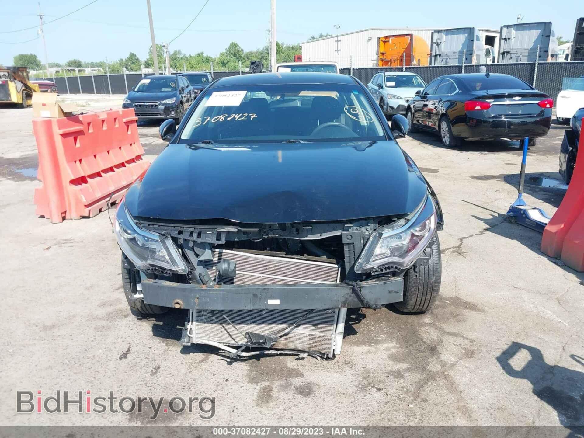 2017 KIA OPTIMA - VIN: KNAGT4L34H5146481 - Фото 6