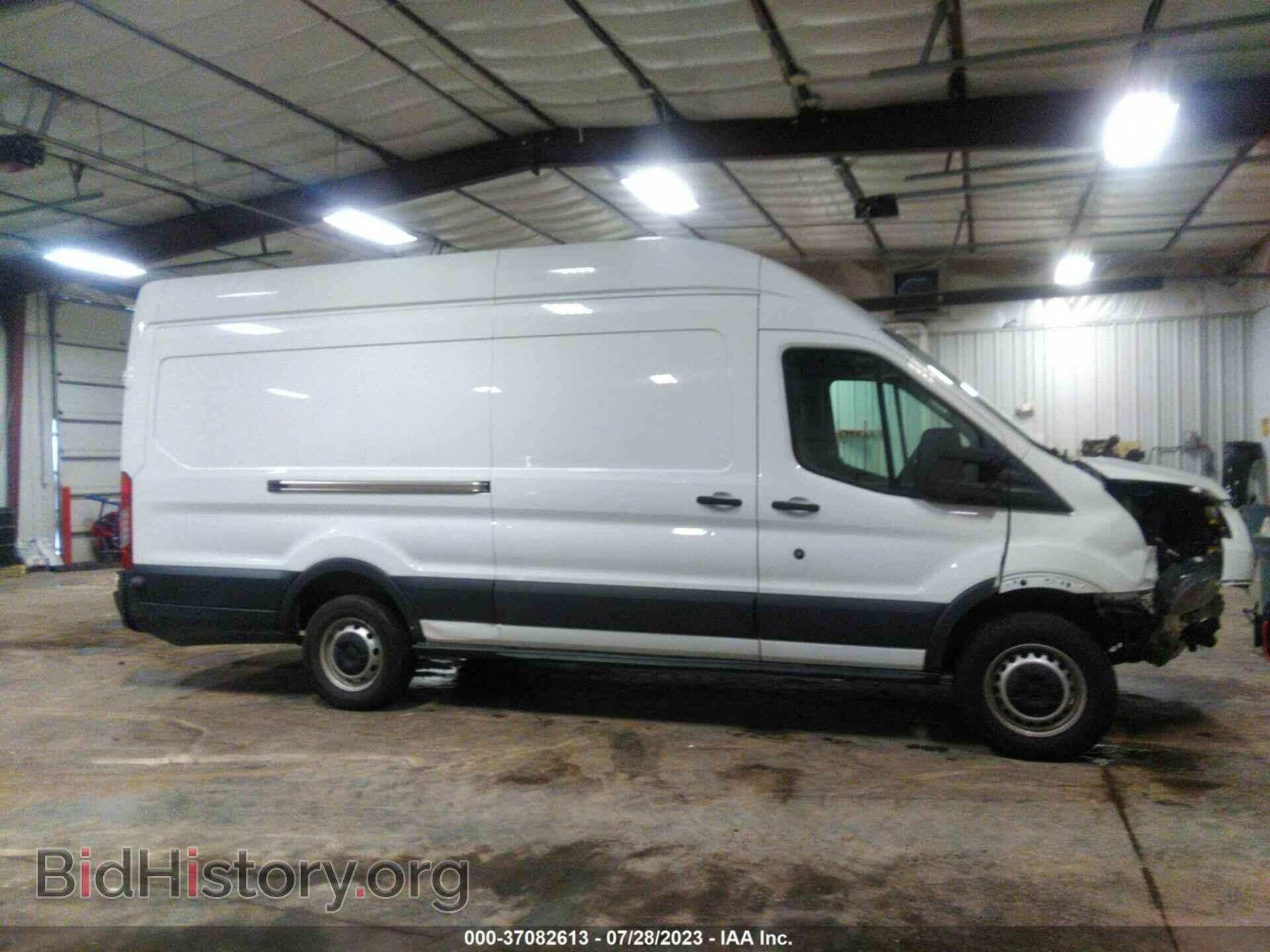 2016 FORD TRANSIT-350 - VIN: 1FTBW3XM4GKB48667 - Фото 13