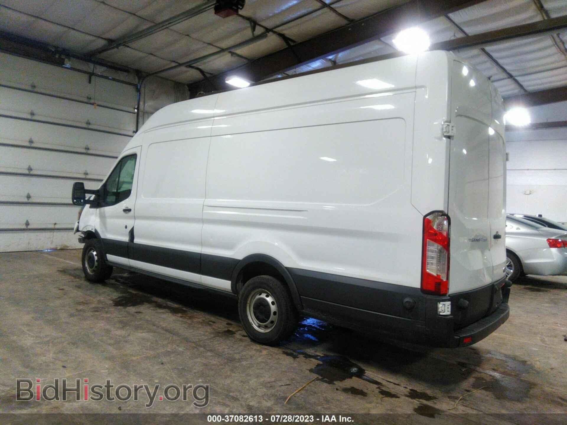 2016 FORD TRANSIT-350 - VIN: 1FTBW3XM4GKB48667 - Фото 3