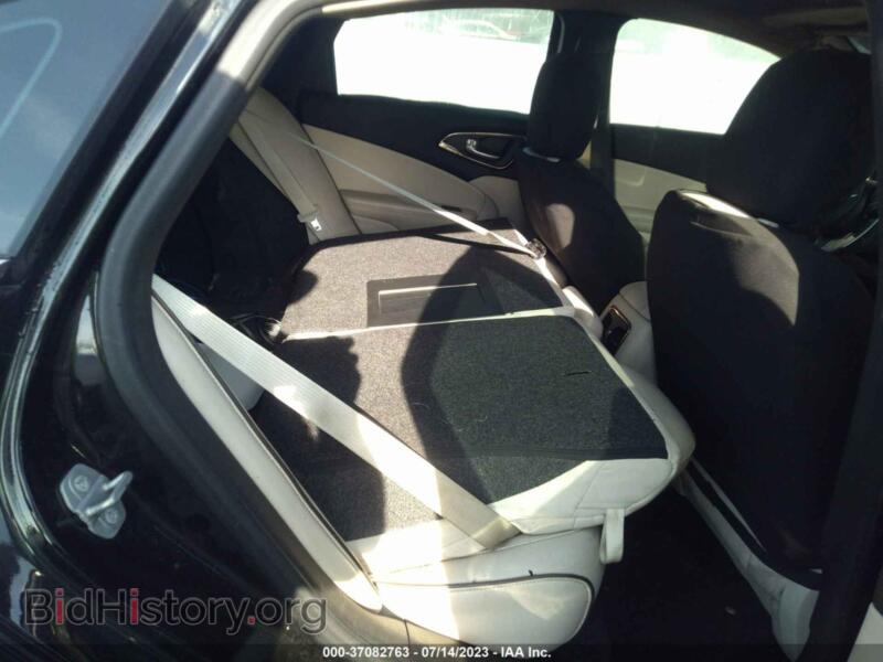 2015 Chrysler 200 (VIN 1C3CCCEG4FN589145) — фото 8 из 11