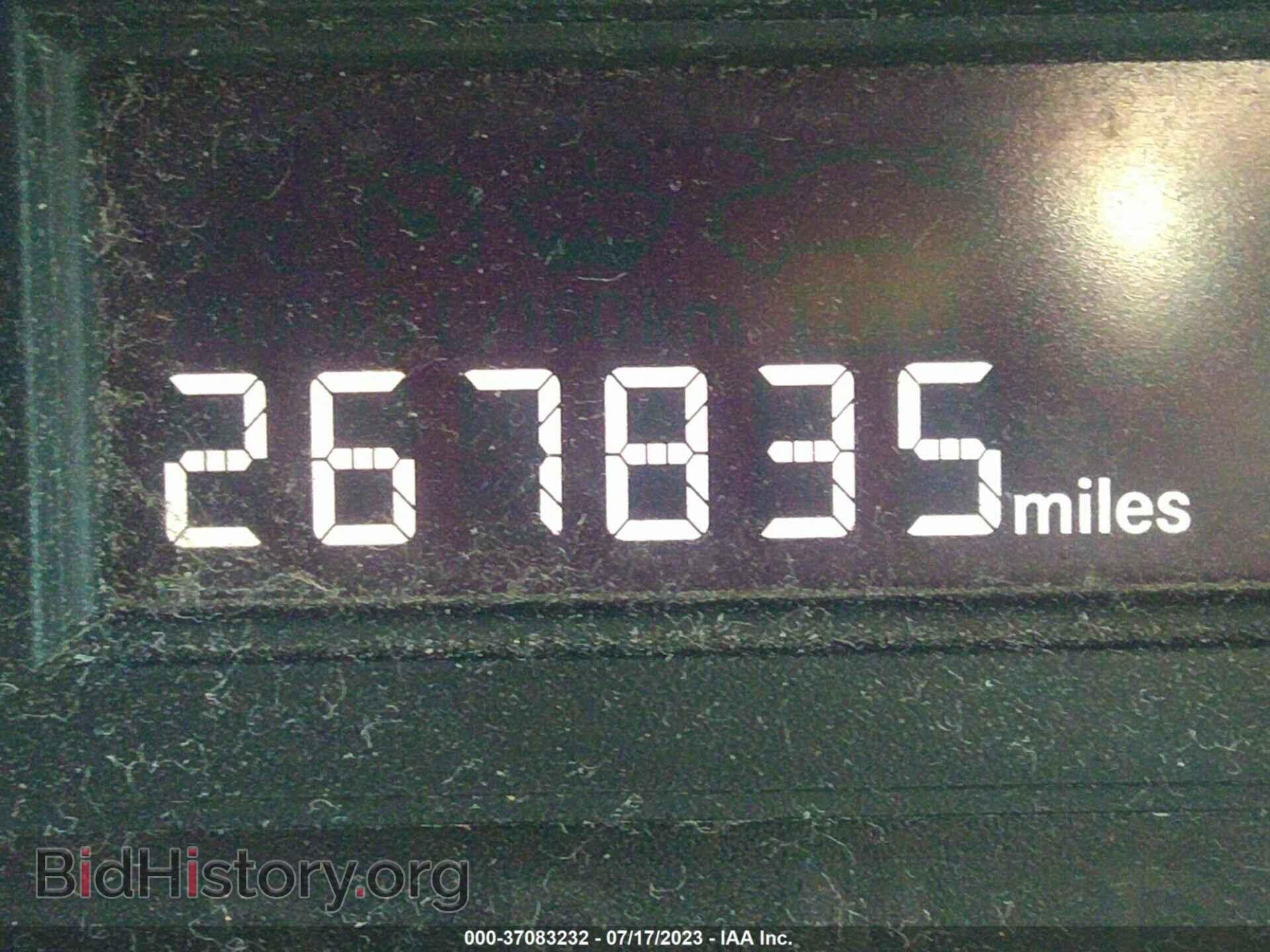 2013 DODGE GRAND CARAVAN - VIN: 2C4RDGCG3DR575332 - Фото 7