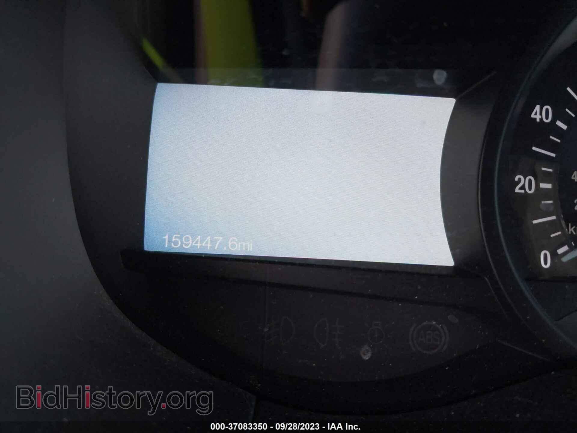 2015 FORD EDGE - VIN: 2FMPK3K84FBB81586 - Photo 7