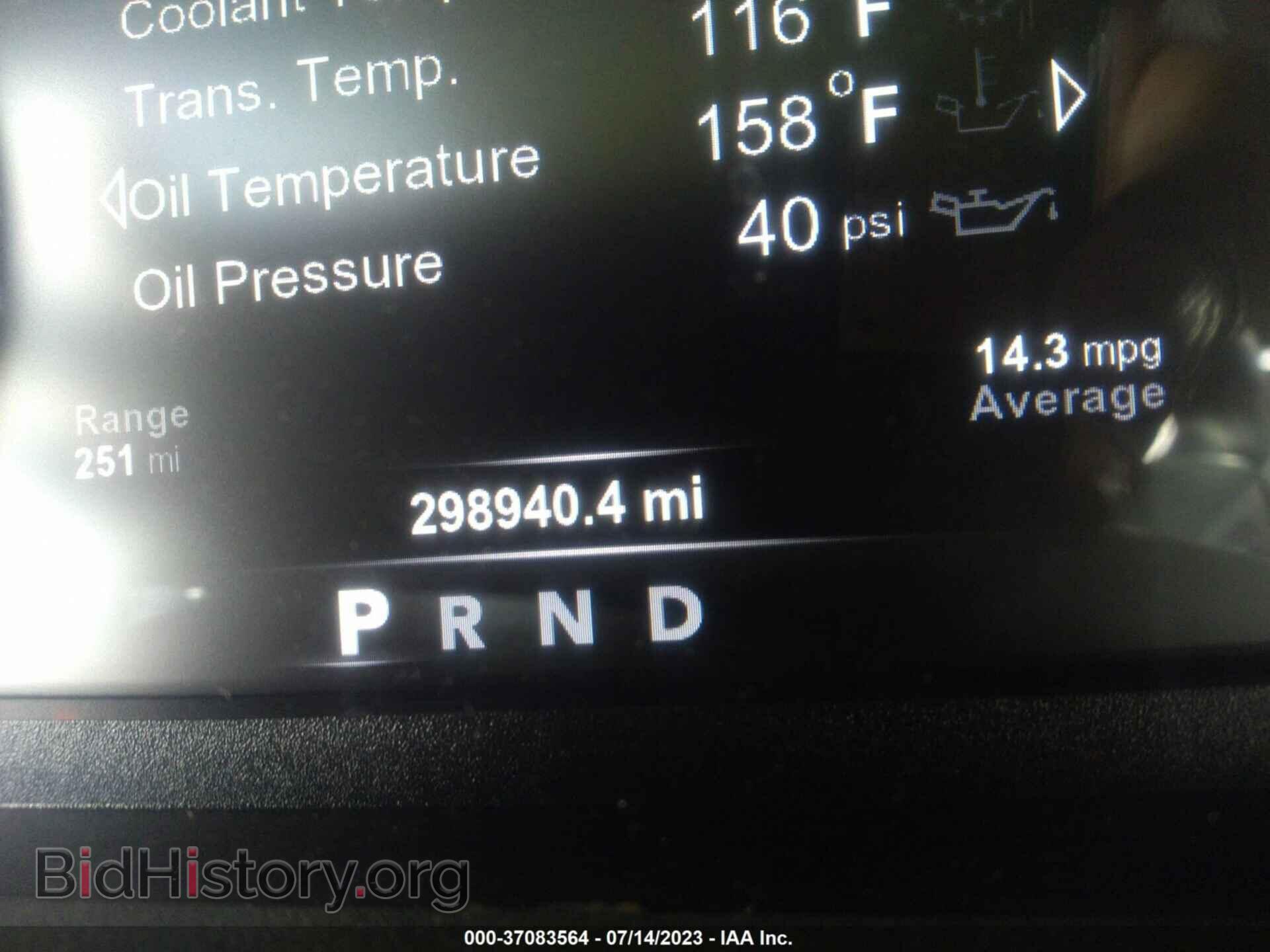 2018 RAM 2500 - VIN: 3C6UR5DL6JG192067 - Фото 15