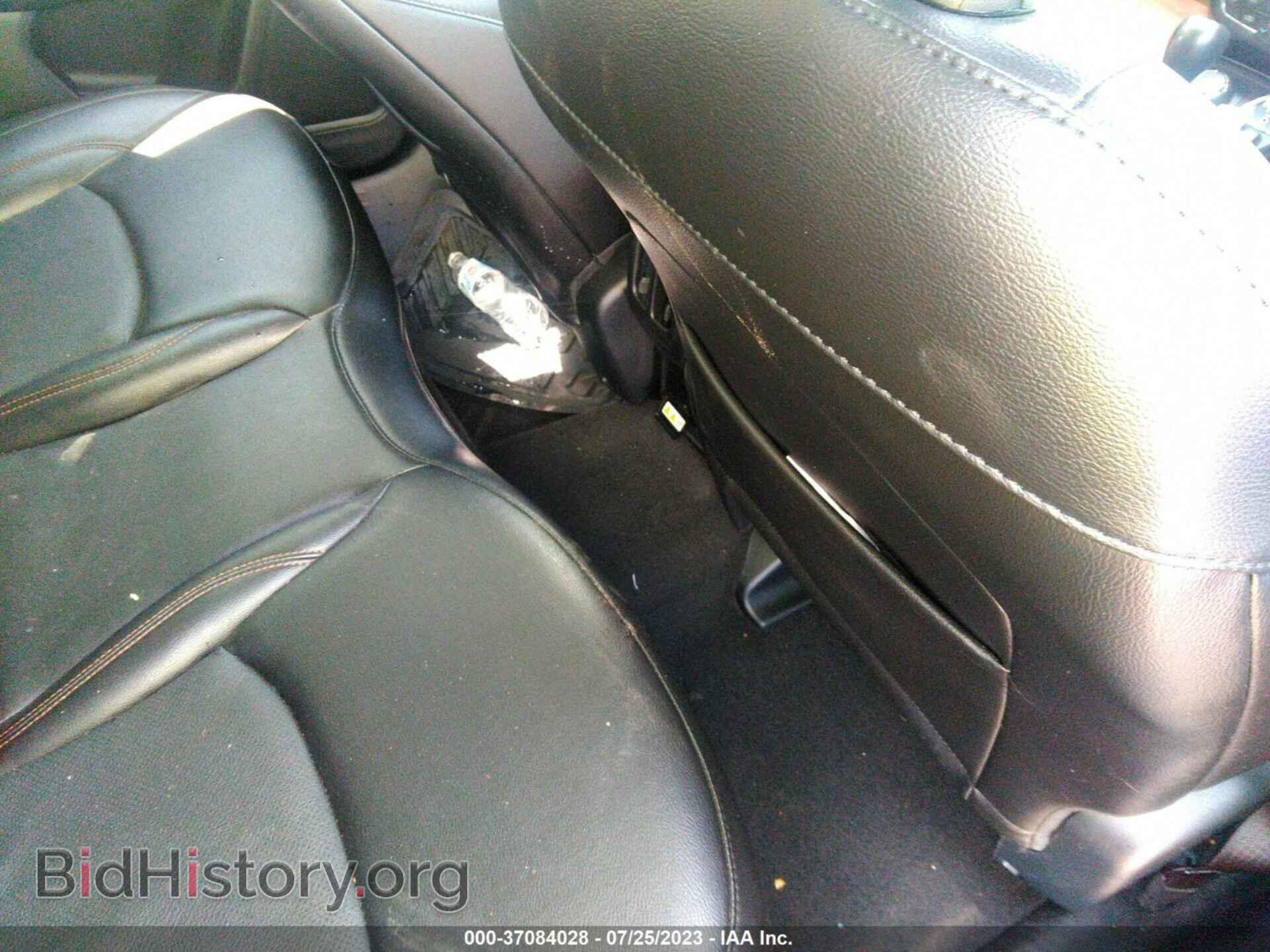2021 JEEP COMPASS - VIN: 3C4NJDCB2MT542023 - Фото 8