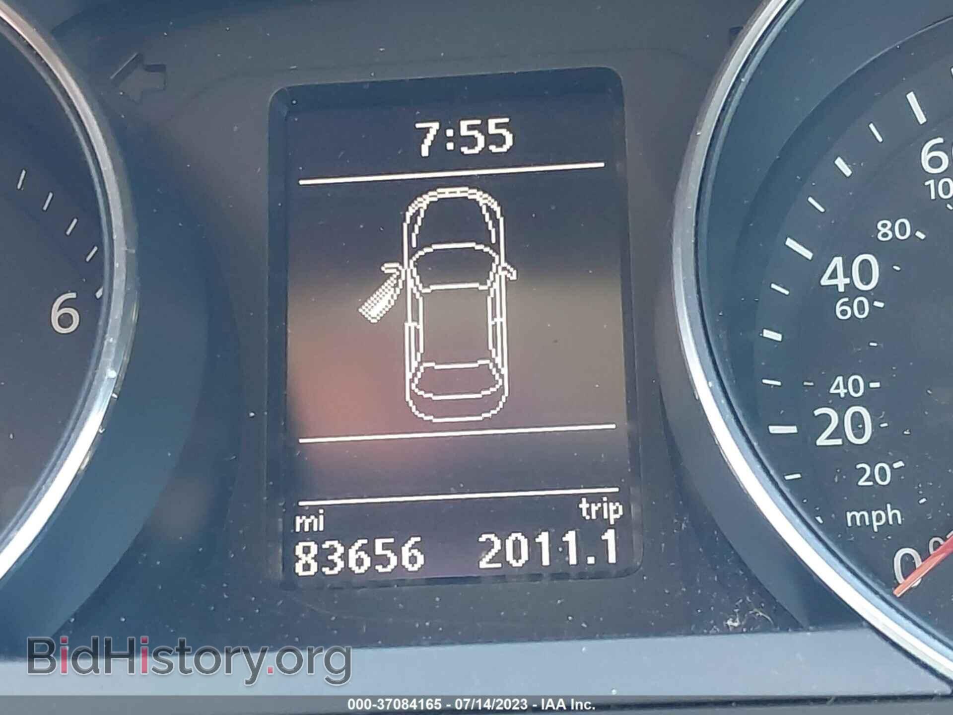 2018 VOLKSWAGEN JETTA - VIN: 3VWDB7AJ2JM255921 - Фото 16