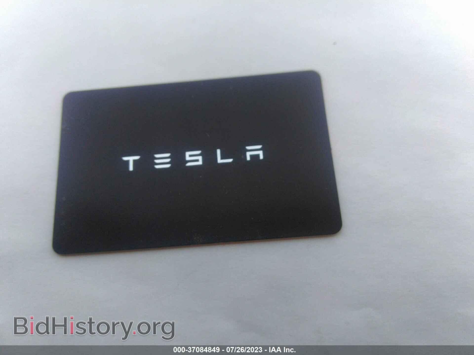 2021 TESLA MODEL Y - VIN: 5YJYGDEE4MF285982 - Фото 10