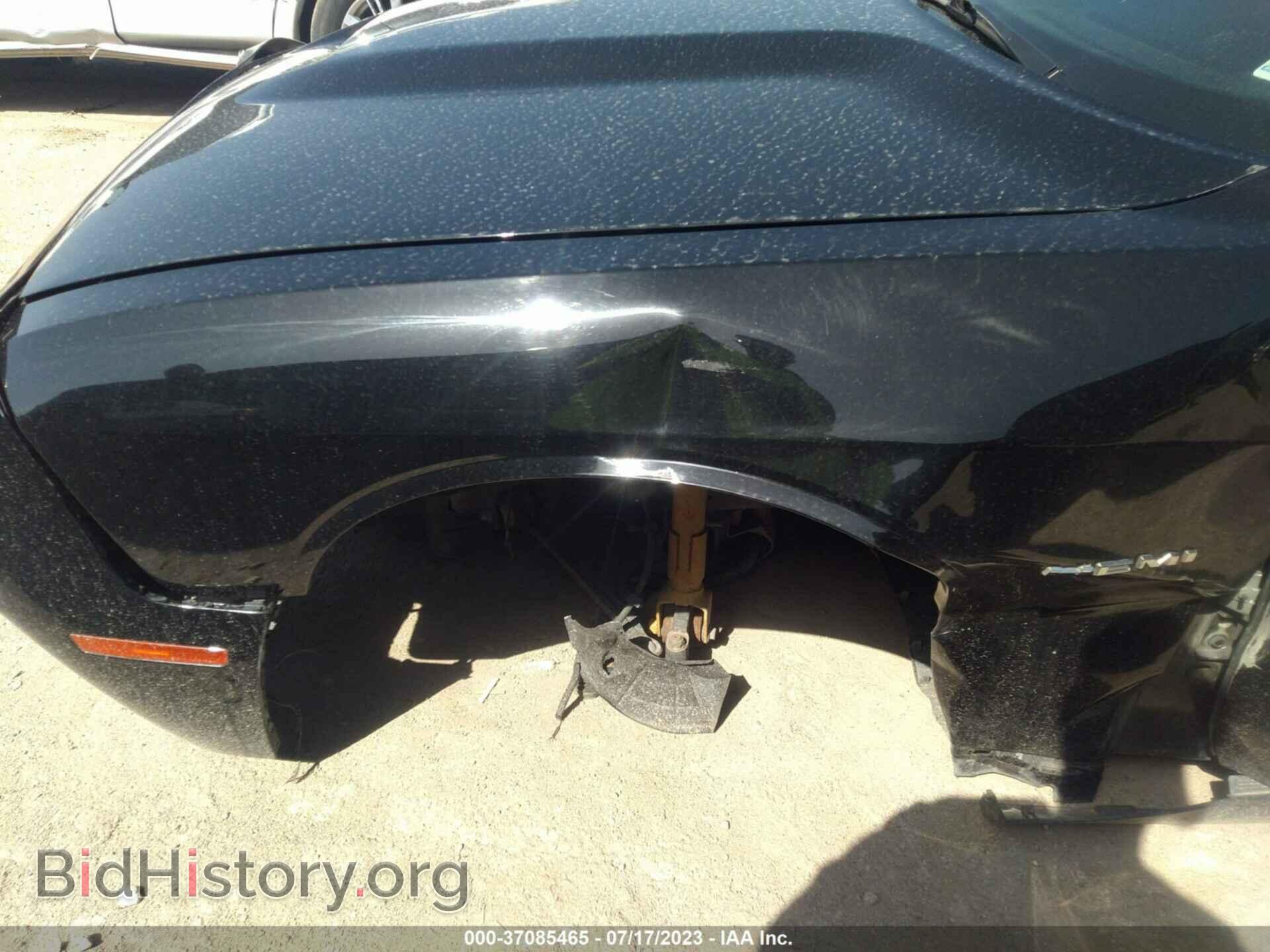 2020 DODGE CHALLENGER - VIN: 2C3CDZBT9LH151906 - Фото 6