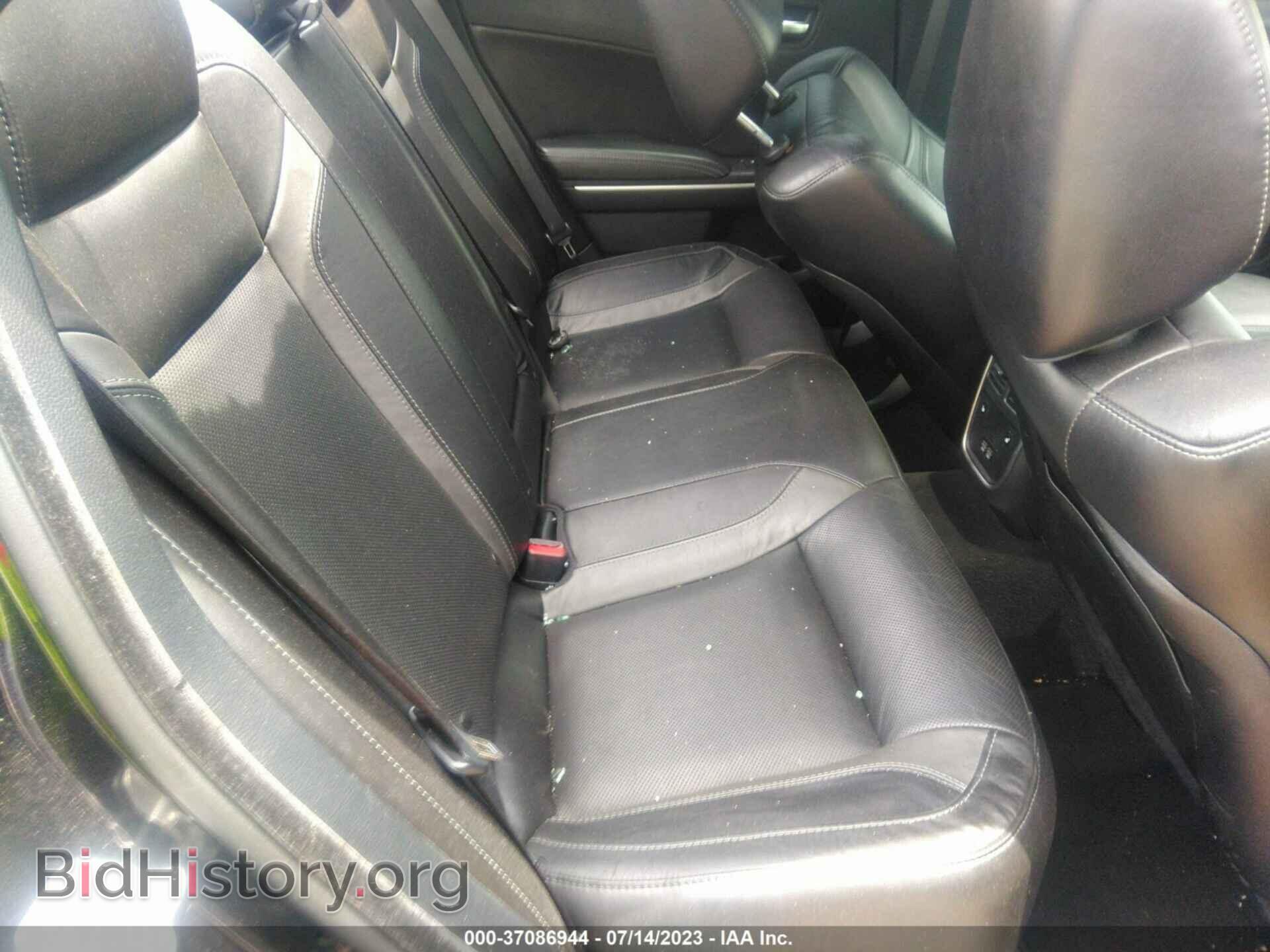 2019 DODGE CHARGER - VIN: 2C3CDXBG2KH655803 - Photo 8