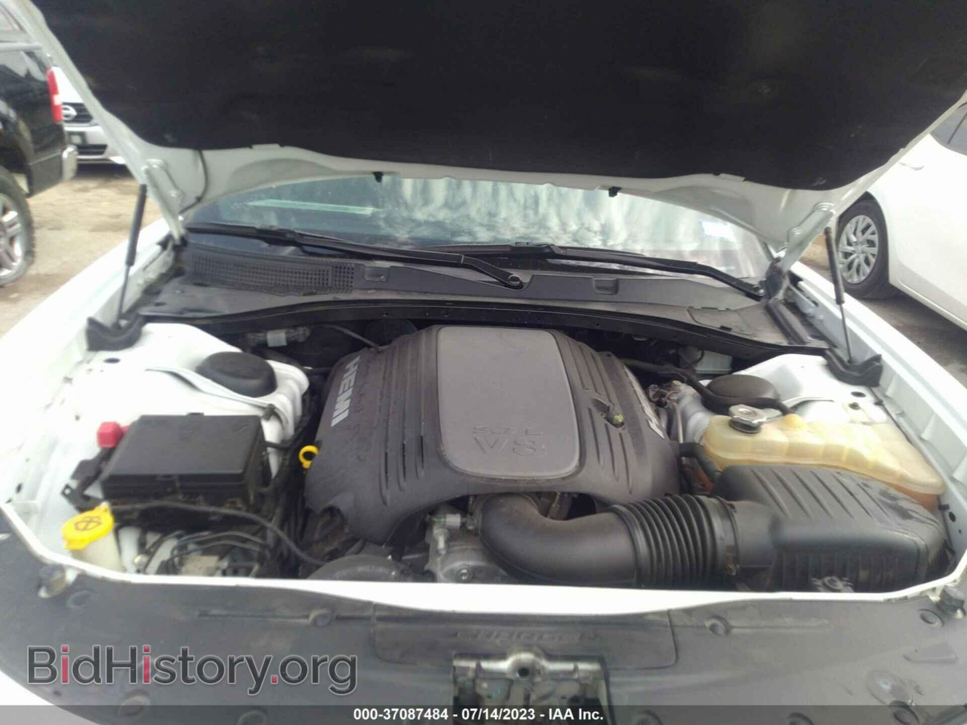 2019 DODGE CHARGER - VIN: 2C3CDXCT3KH575129 - Фото 10