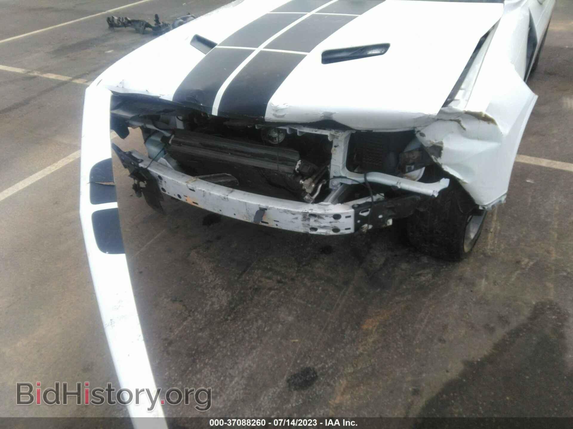2016 DODGE CHALLENGER - VIN: 2C3CDZAGXGH145848 - Photo 6
