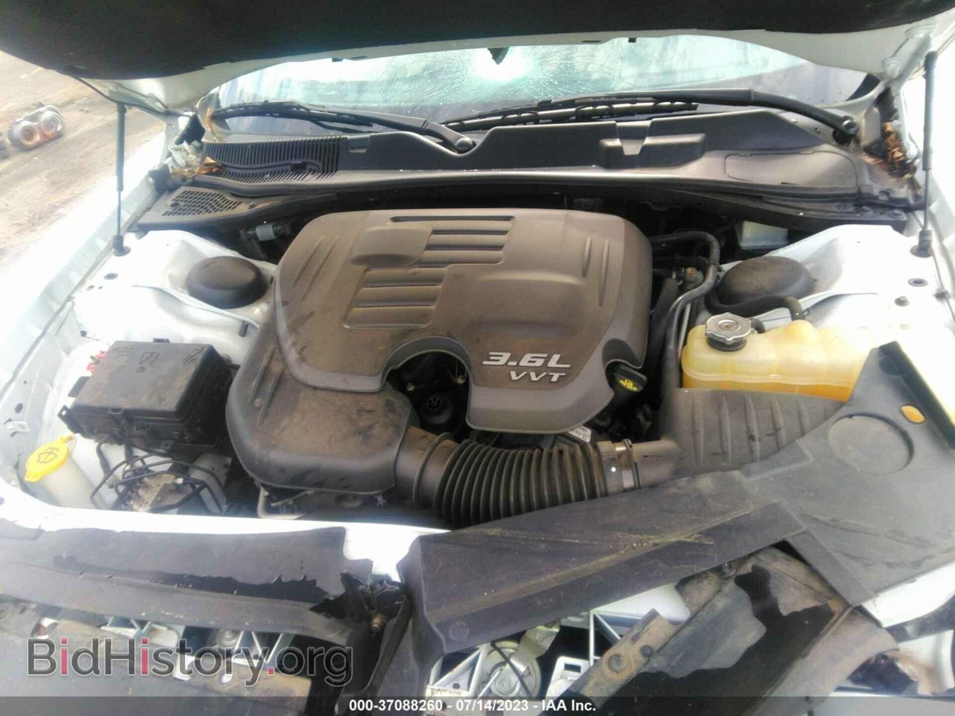 2016 DODGE CHALLENGER - VIN: 2C3CDZAGXGH145848 - Photo 10