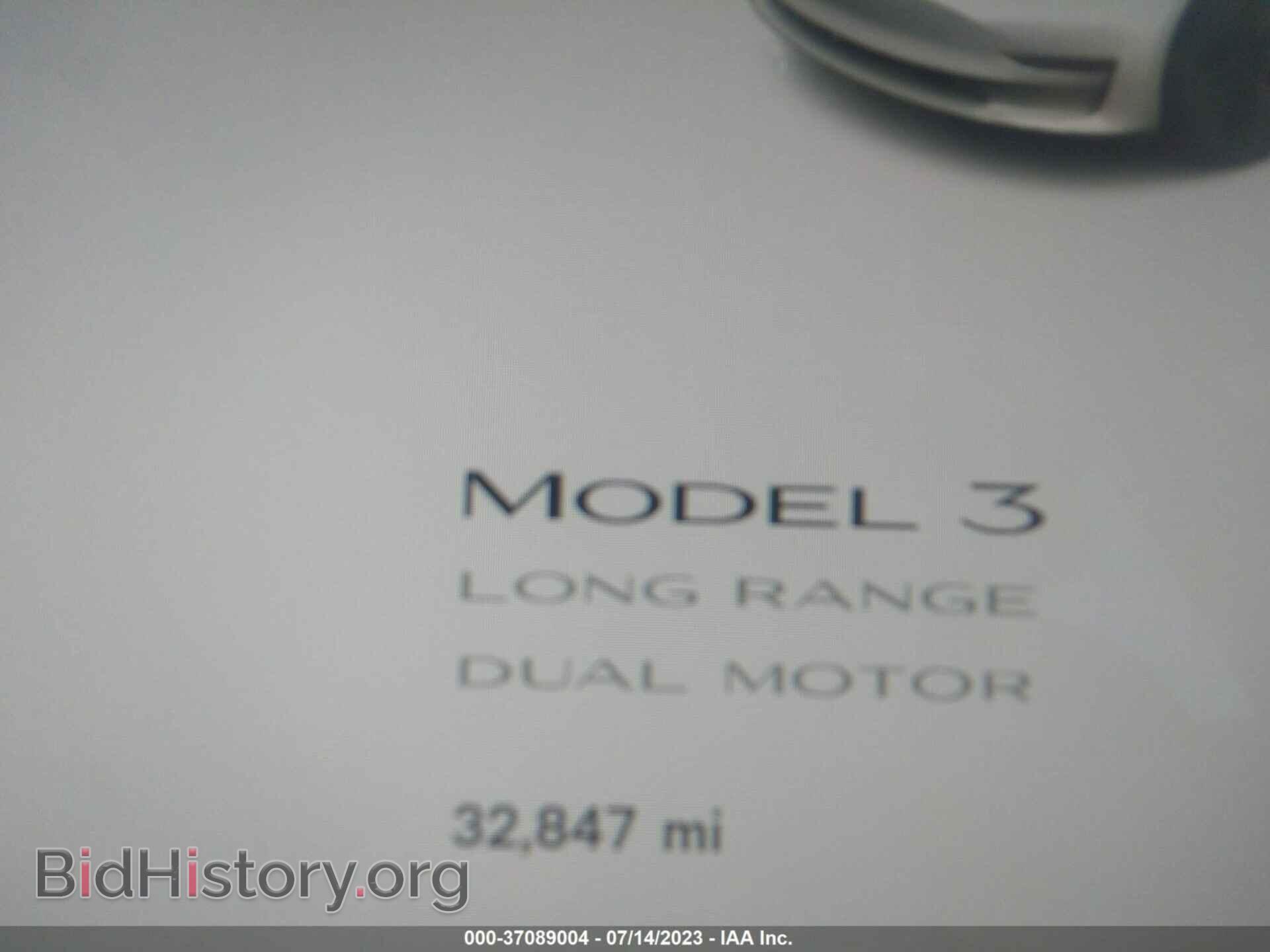 2021 TESLA MODEL 3 - VIN: 5YJ3E1EB0MF974776 - Photo 14