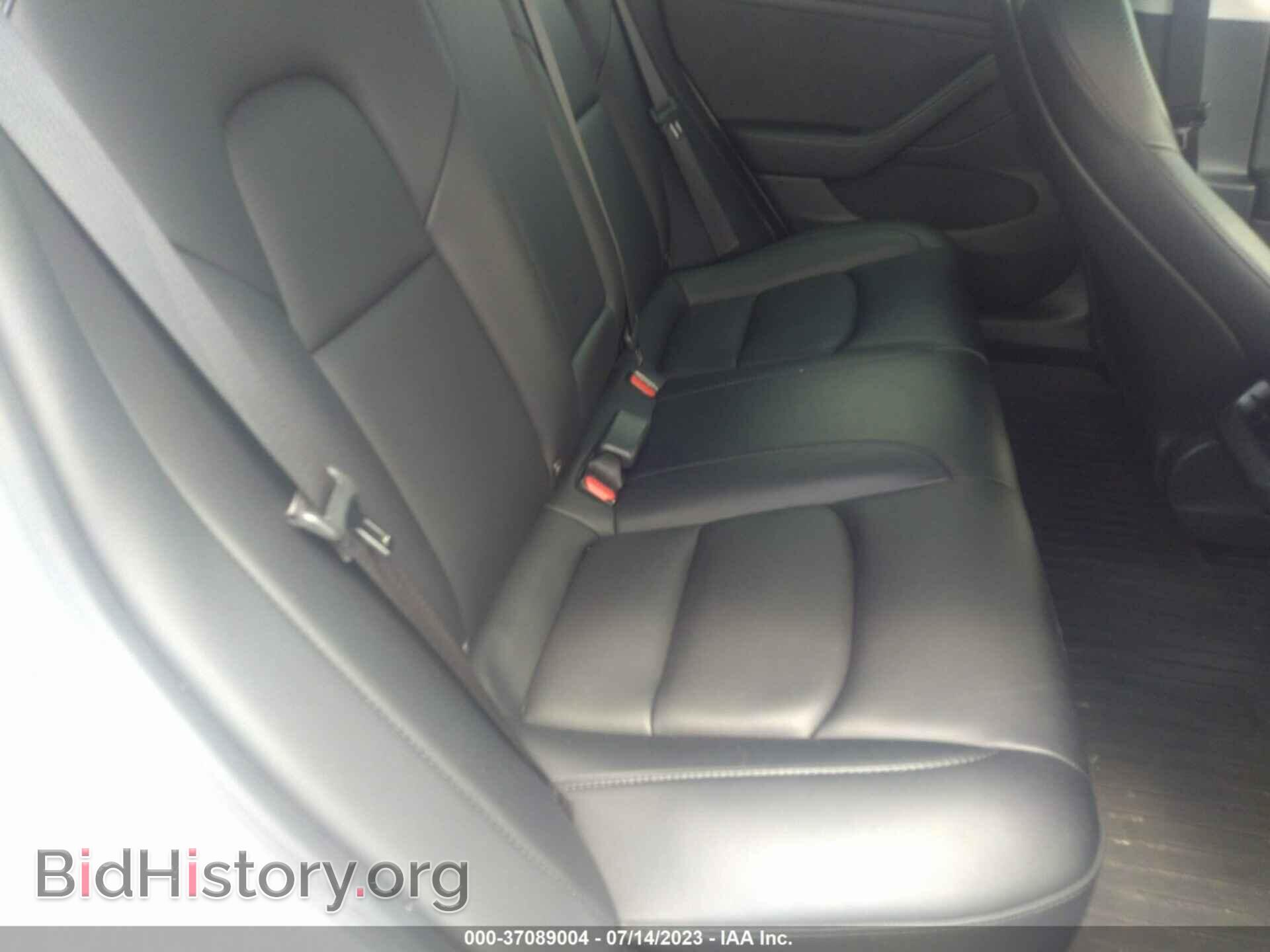2021 TESLA MODEL 3 - VIN: 5YJ3E1EB0MF974776 - Photo 8