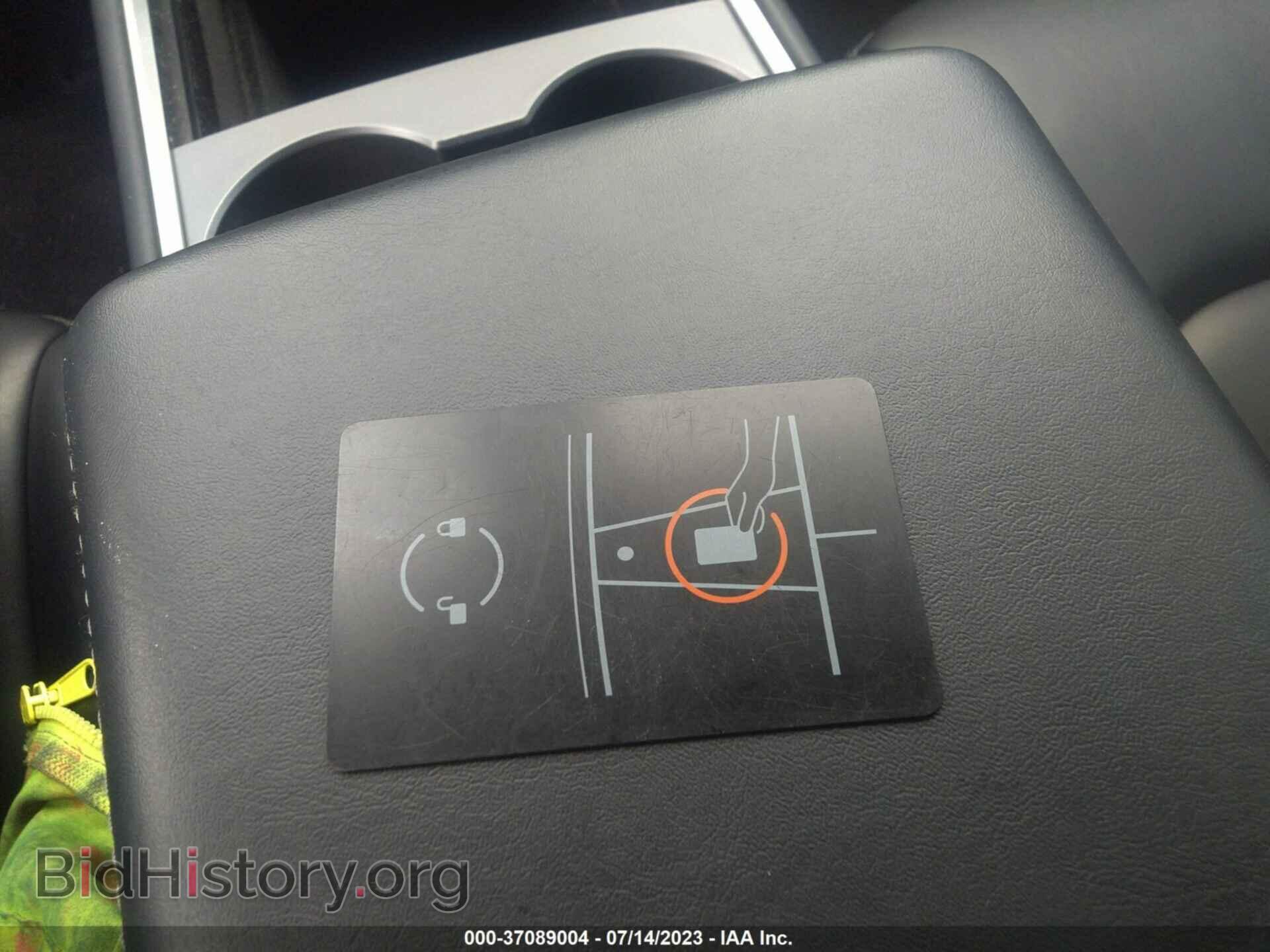 2021 TESLA MODEL 3 - VIN: 5YJ3E1EB0MF974776 - Photo 10