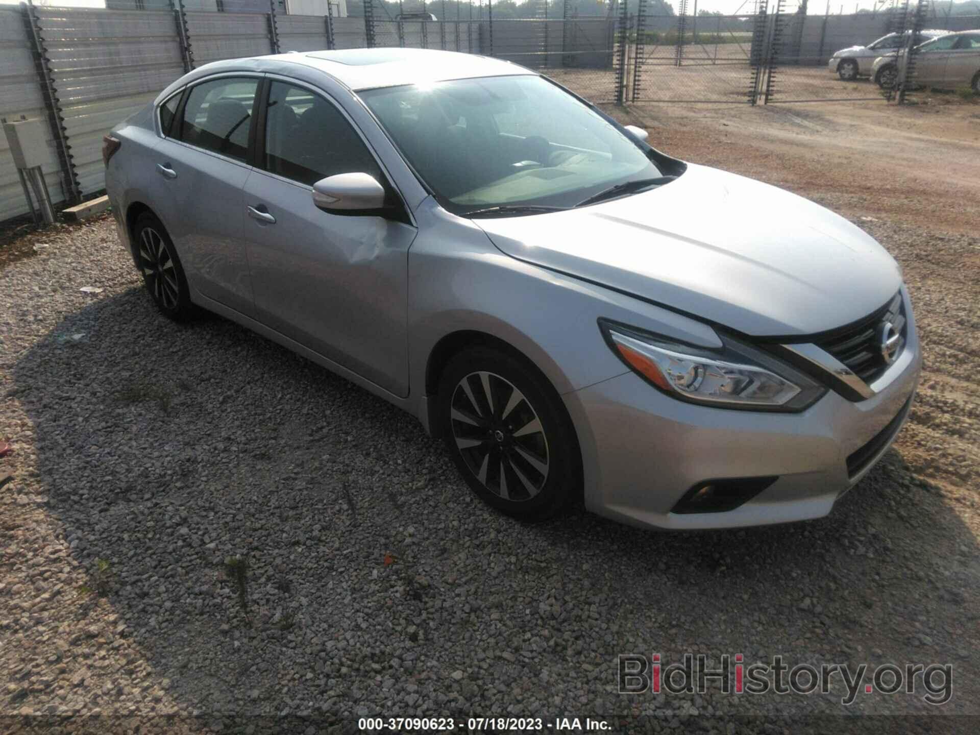 Photo 1N4AL3AP5JC211094 - NISSAN ALTIMA 2018