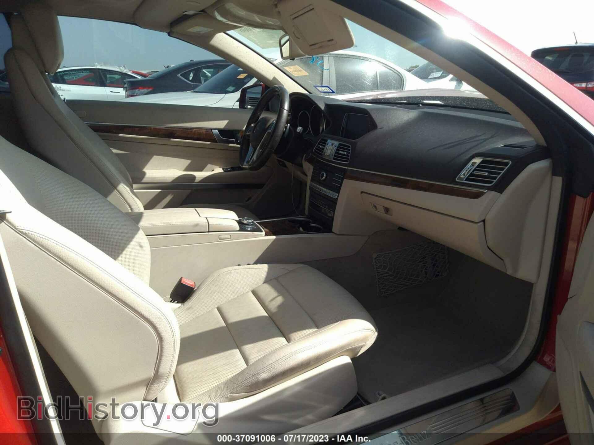 2016 MERCEDES-BENZ E-CLASS - VIN: WDDKK6FF4GF319691 - Фото 5