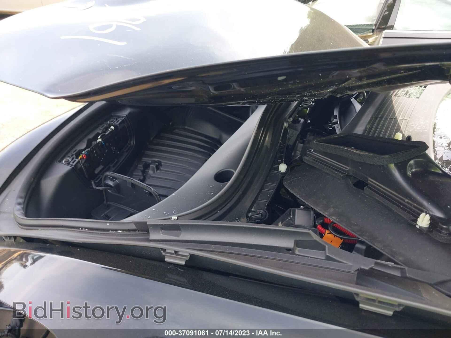 2022 TESLA MODEL 3 - VIN: 5YJ3E1EC6NF339281 - Фото 10
