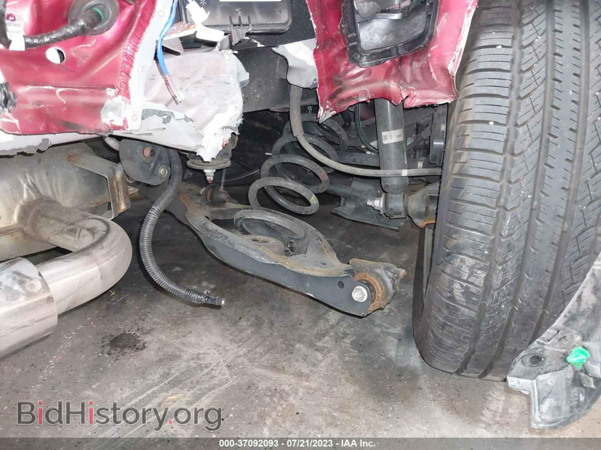 2021 MAZDA CX-5 - VIN: JM3KFBDMXM0446766 - Фото 6