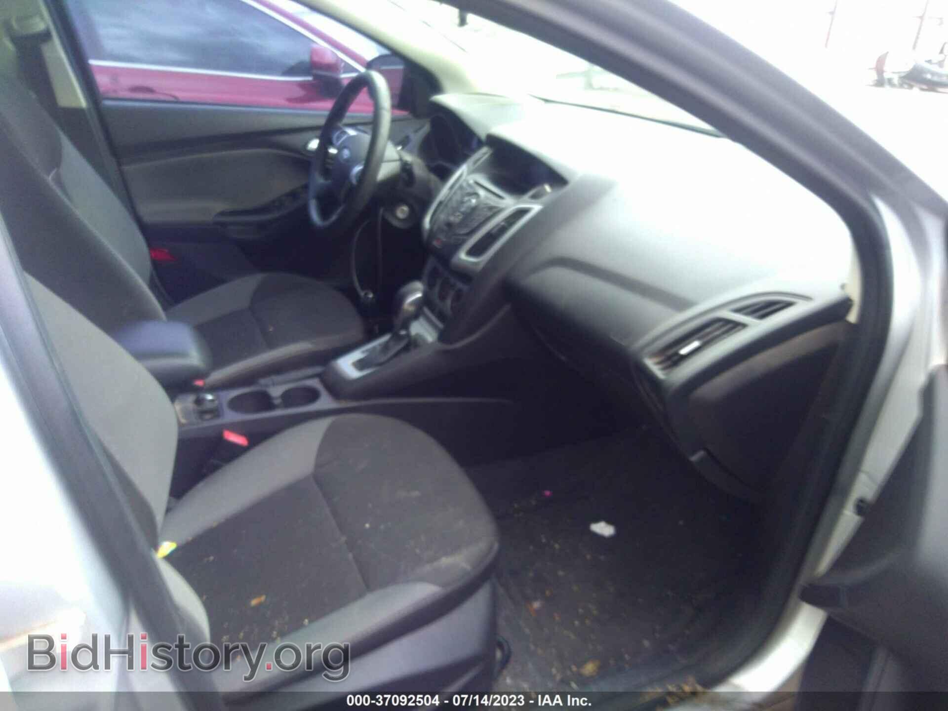 2014 FORD FOCUS - VIN: 1FADP3K25EL170959 - Photo 5