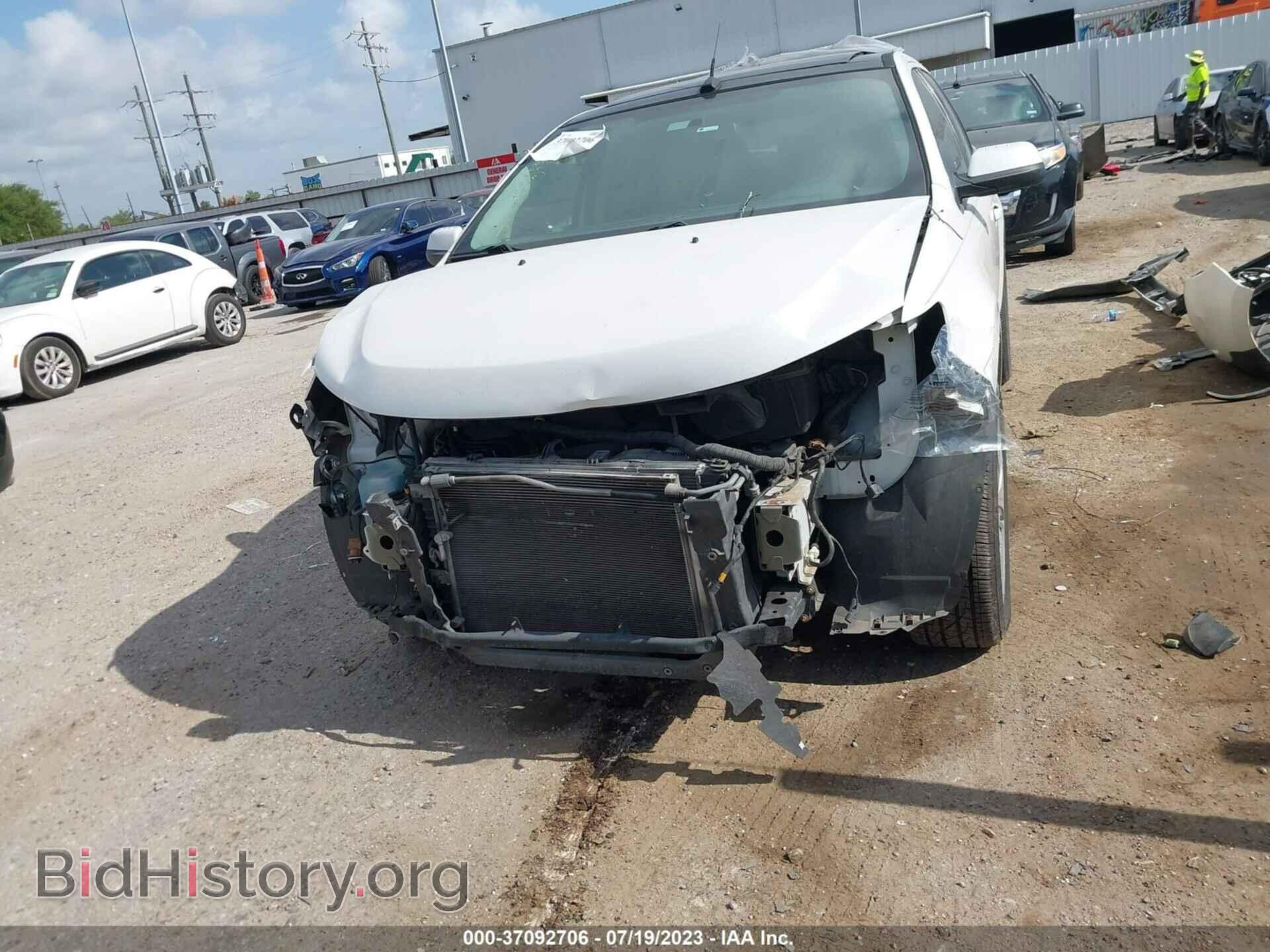 2011 FORD EDGE - VIN: 2FMDK4KC1BBB46902 - Photo 6