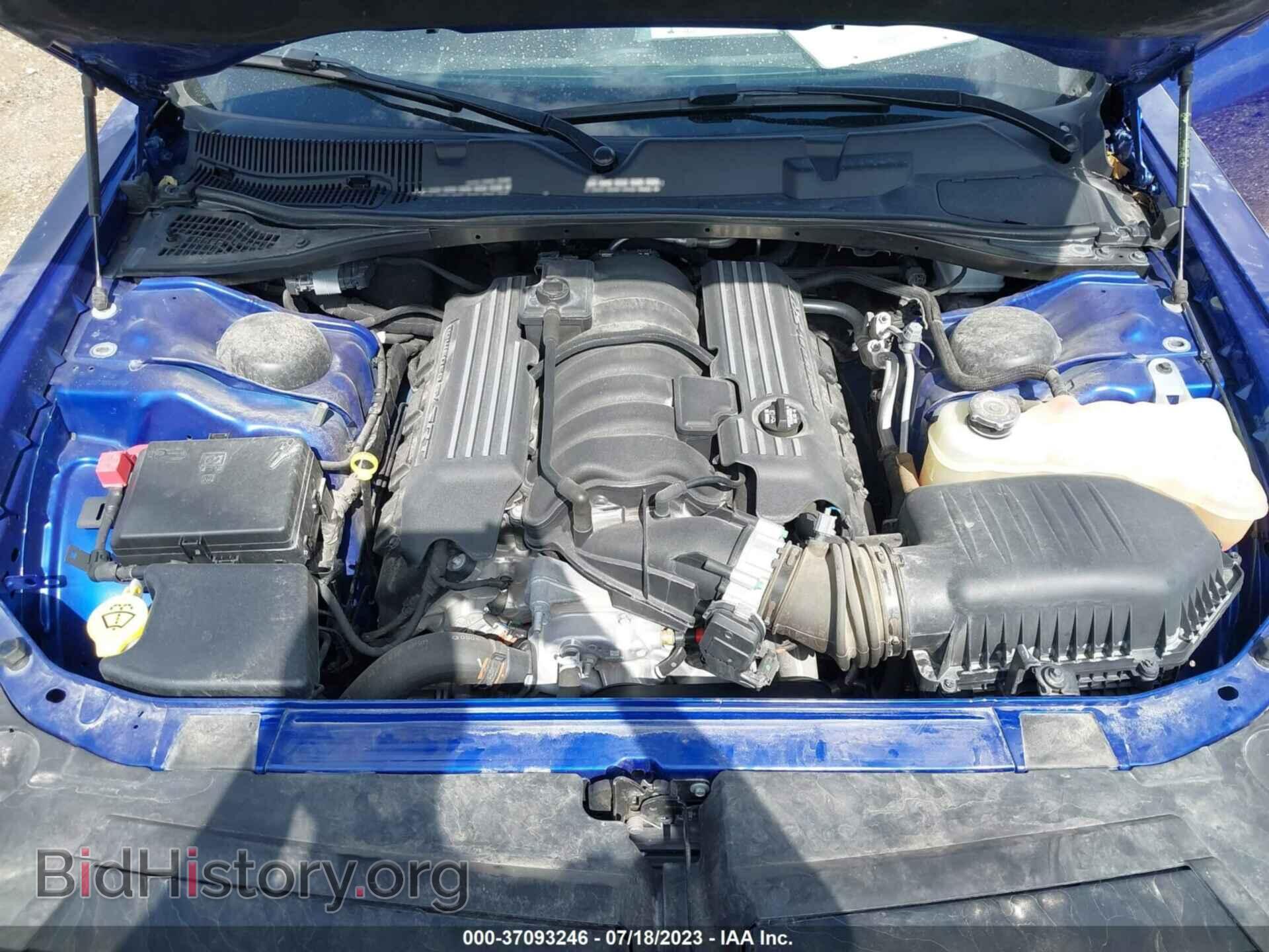 2019 DODGE CHALLENGER - VIN: 2C3CDZFJ0KH723792 - Фото 10